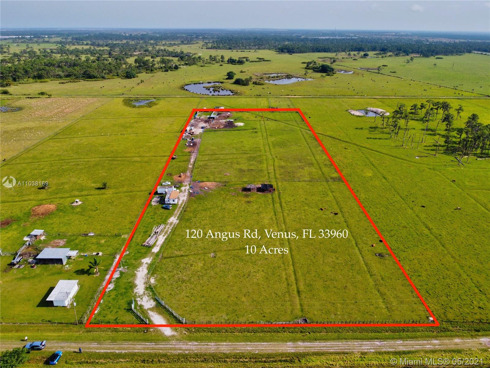 120 Angus RD, Other City - In The State Of Florida, FL 33960