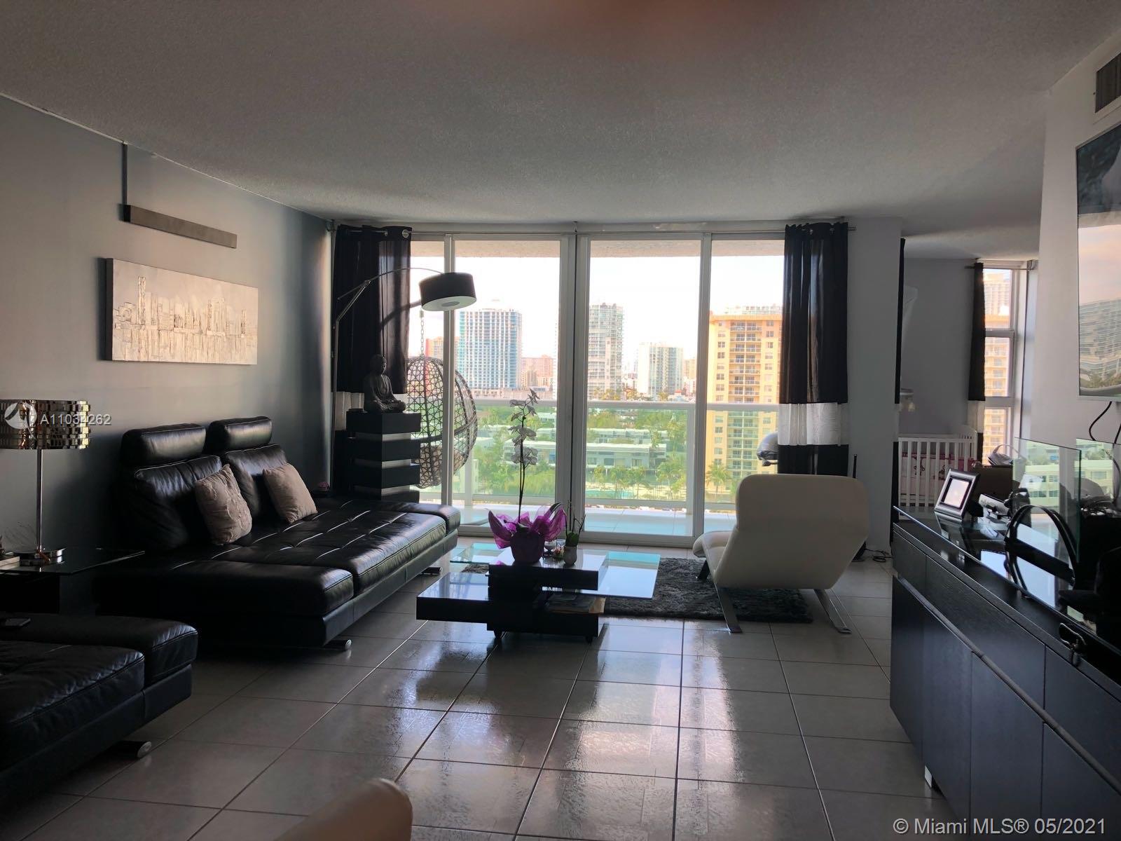 Sunny Isles Beach, Florida 33160, 2 Bedrooms Bedrooms, ,2 BathroomsBathrooms,Residential,For Sale,A11034262