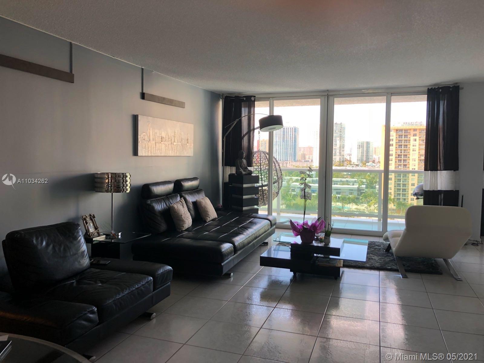 Sunny Isles Beach, Florida 33160, 2 Bedrooms Bedrooms, ,2 BathroomsBathrooms,Residential,For Sale,A11034262