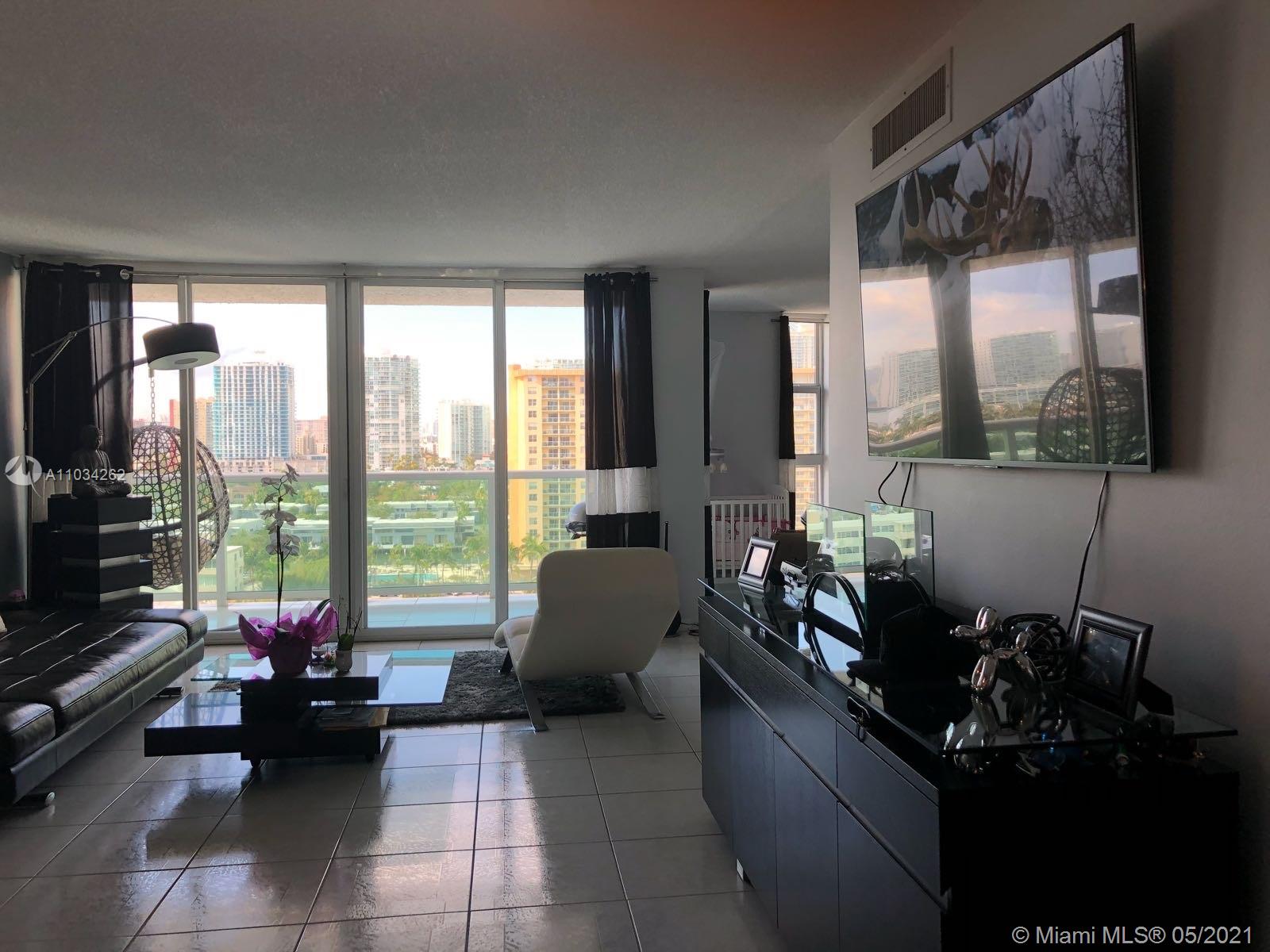 Sunny Isles Beach, Florida 33160, 2 Bedrooms Bedrooms, ,2 BathroomsBathrooms,Residential,For Sale,A11034262