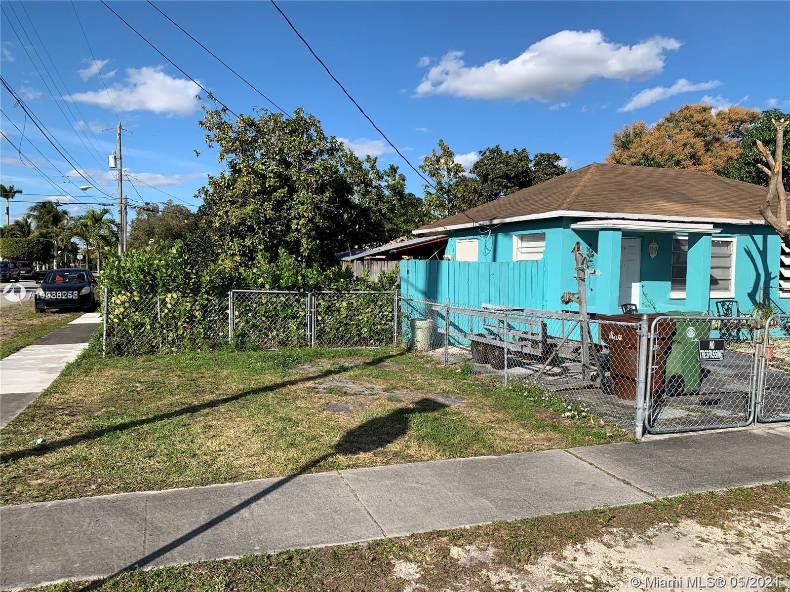 501 E 59th St, Hialeah, FL 33013