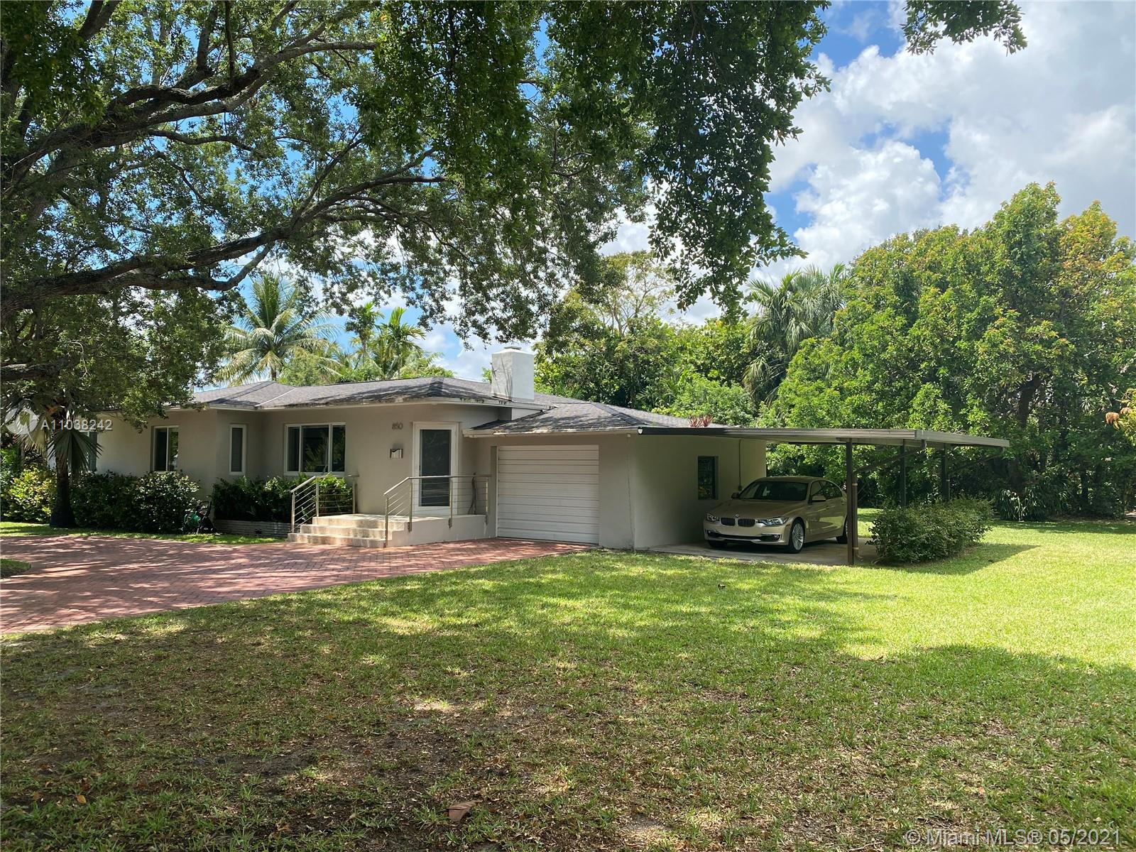 Miami Springs, FL 33166,850 Hunting Lodge Dr