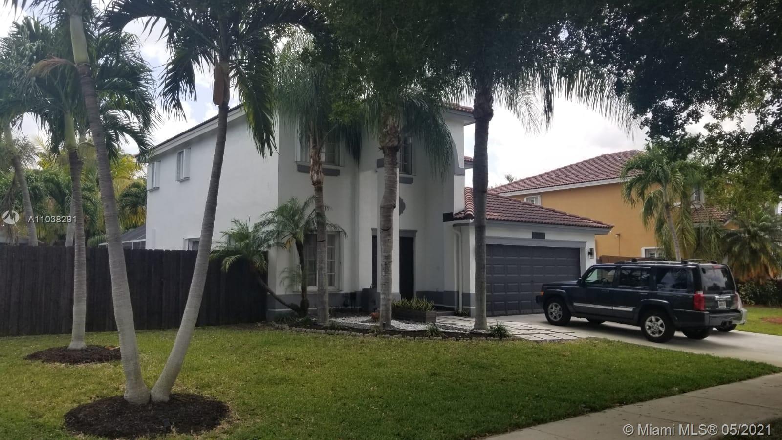 Cutler Bay, FL 33189,9002 SW 212th Ter