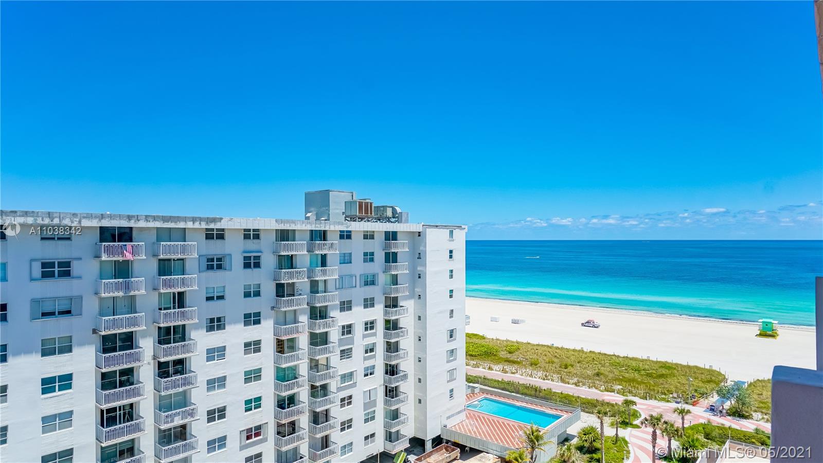Miami Beach Oceanfront Condos For Sale