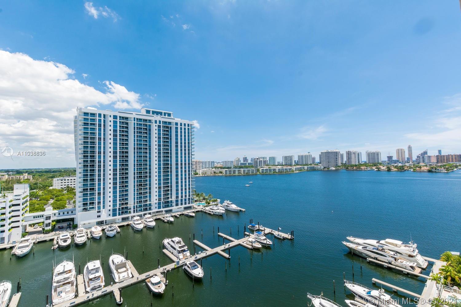 17111 Biscayne Blvd #1401, North Miami Beach, FL 33160