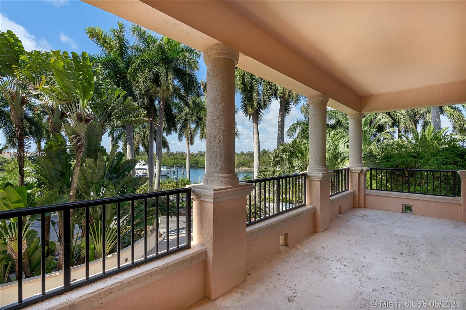Photo 1 of Deering Bay Condo I Apt 128 in Coral Gables - MLS A11039153