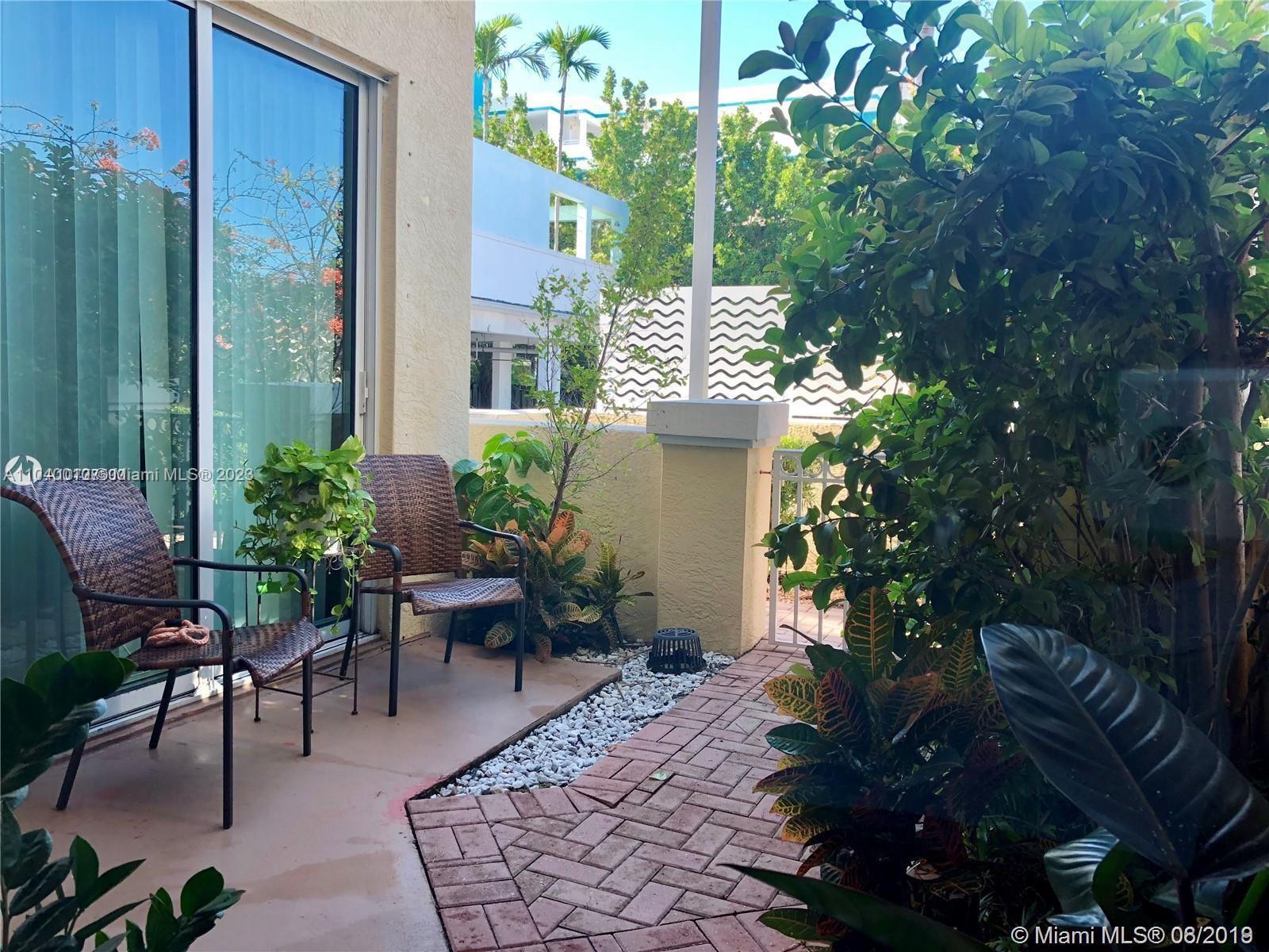 Photo 1 of The Waverly At Surfside B Apt 13 in Surfside - MLS A11040010