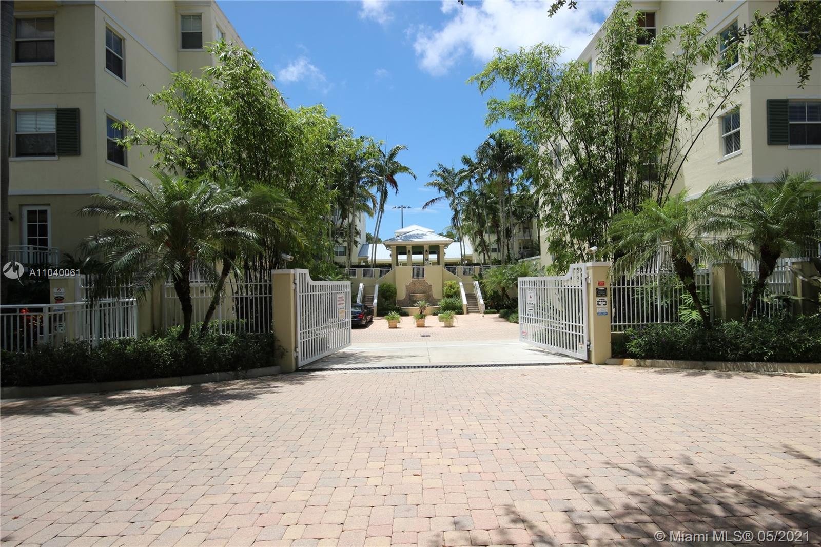 Pinecrest Pet Friendly Condos For Sale