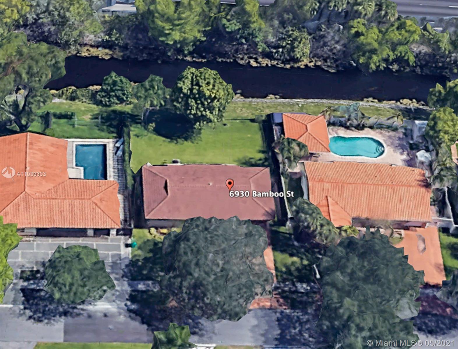 Photo 38 of 6930 Bamboo St in Miami Lakes - MLS A11039303