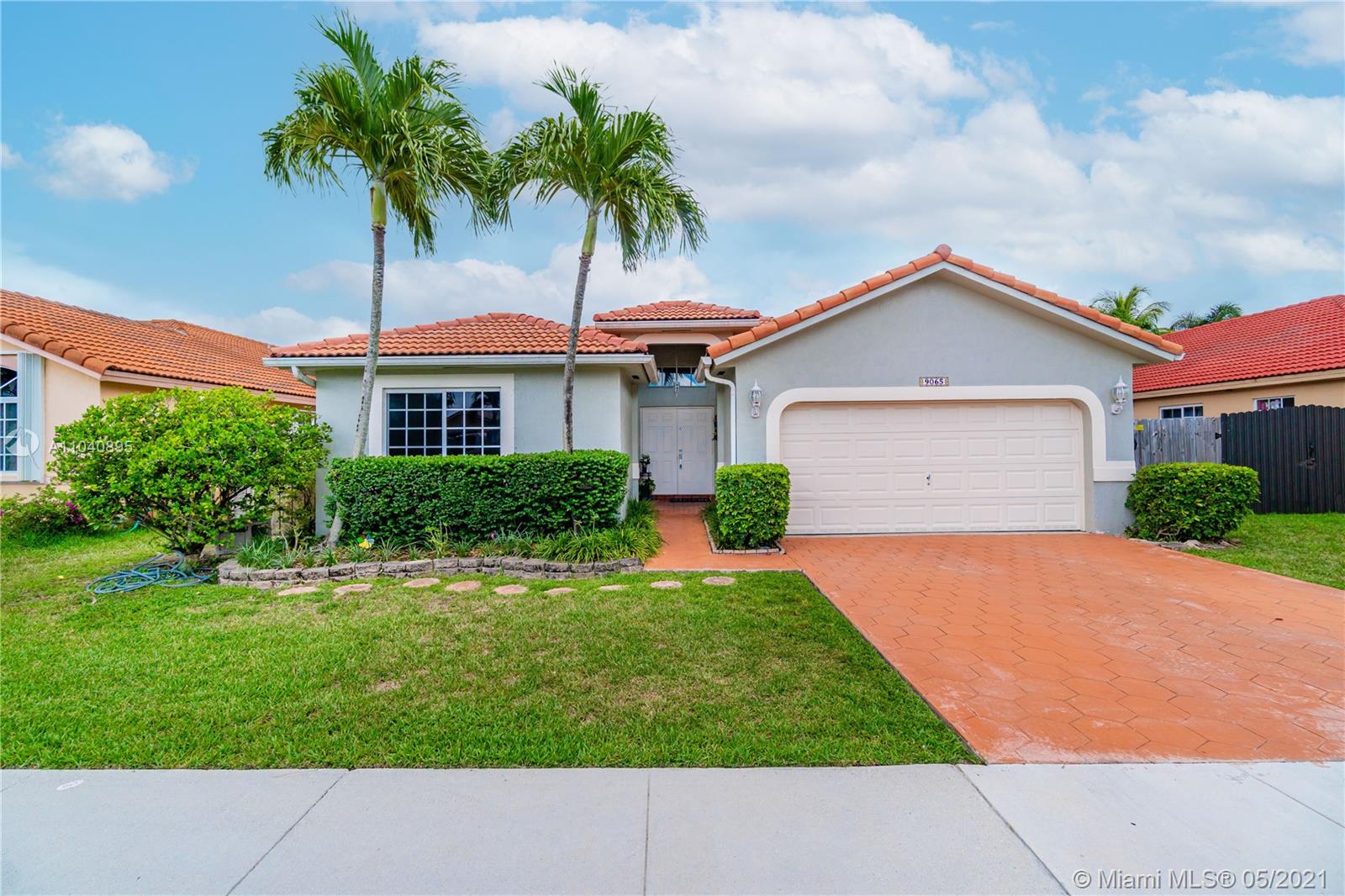 9065 SW 165th Pl, Miami, FL 33196