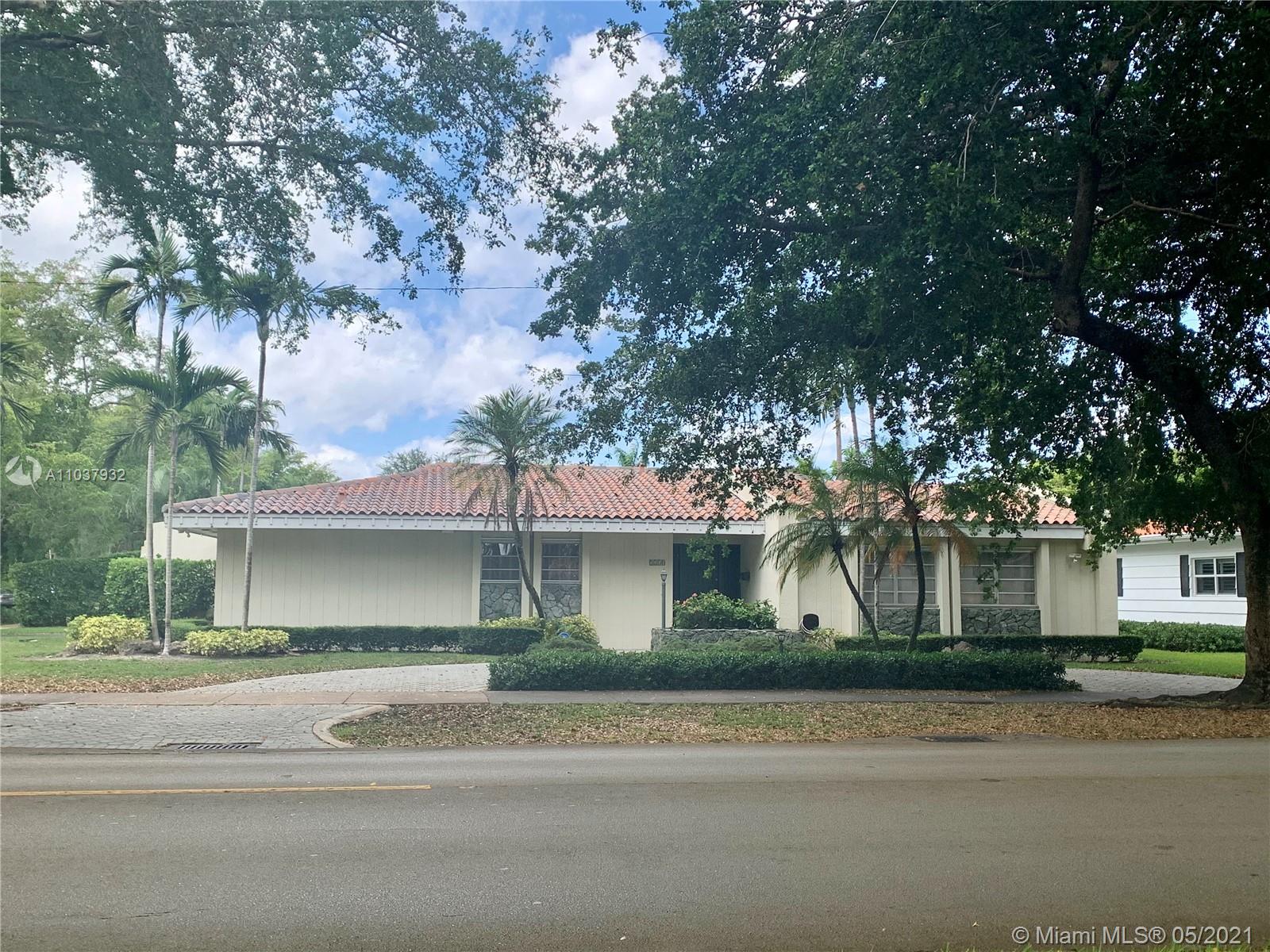 Photo 1 of   in Coral Gables - MLS A11037932