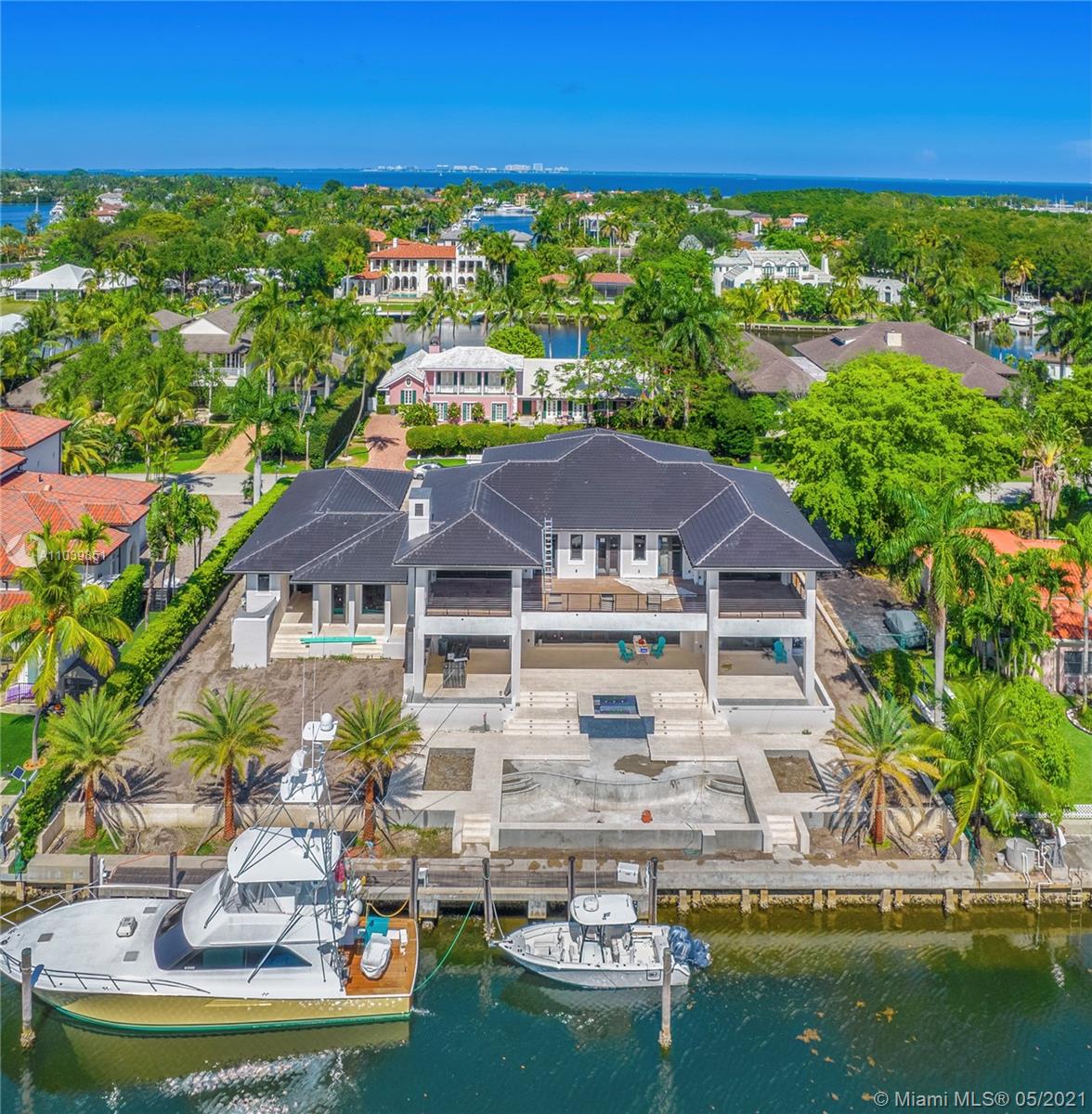 Photo 1 of 9360 Balada St in Coral Gables - MLS A11039851