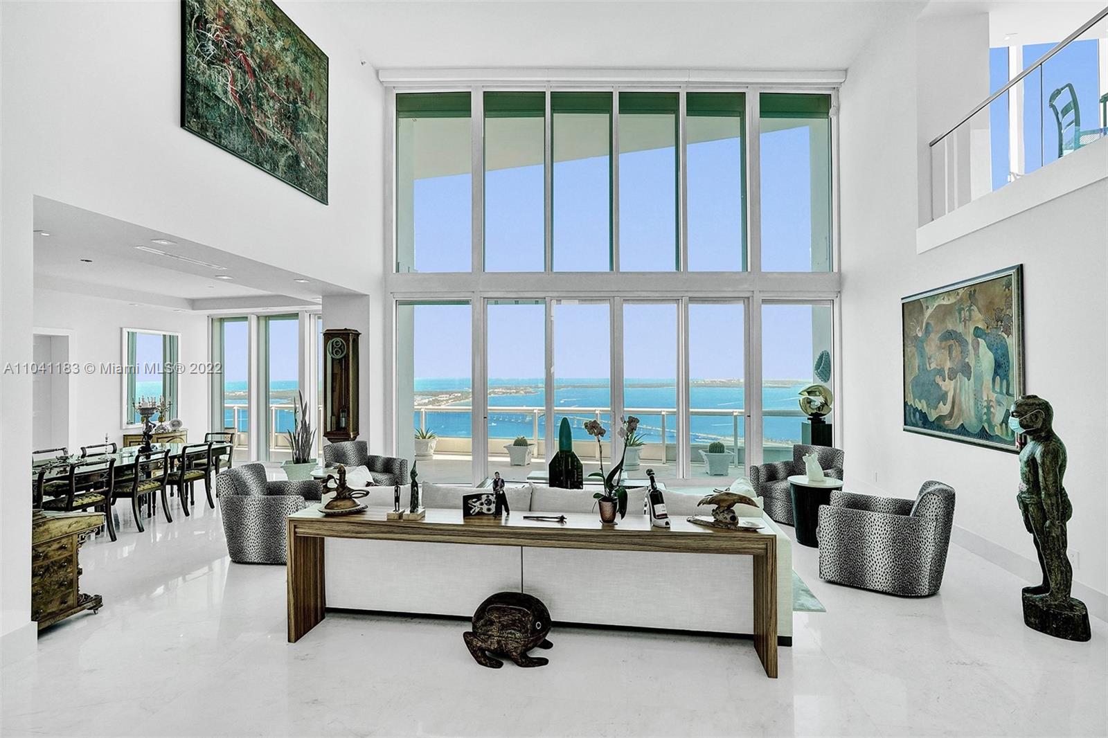 1643  Brickell Ave #PH4902 For Sale A11041183, FL