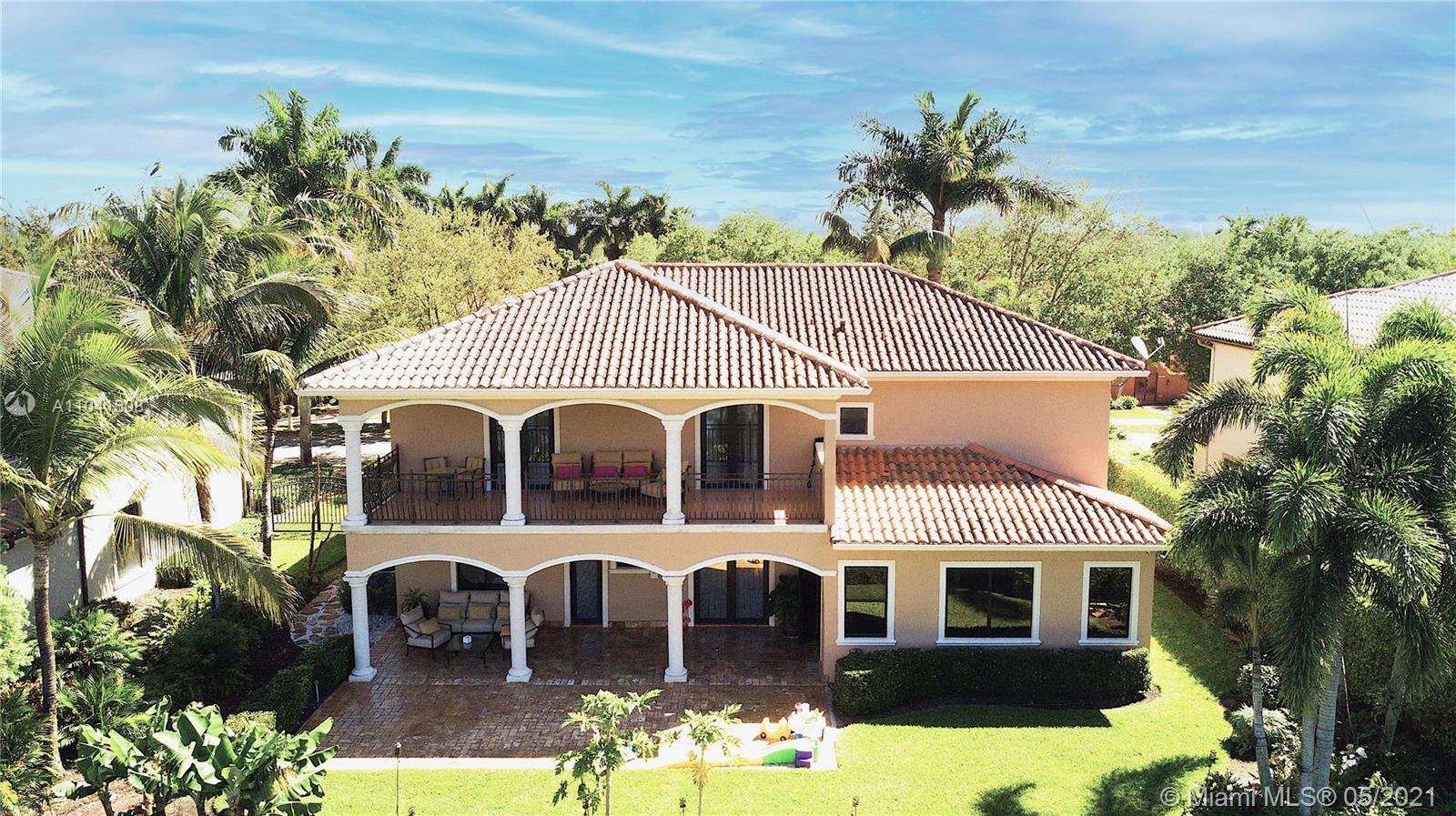 16100 NW 83rd Pl, Miami Lakes, FL 33016