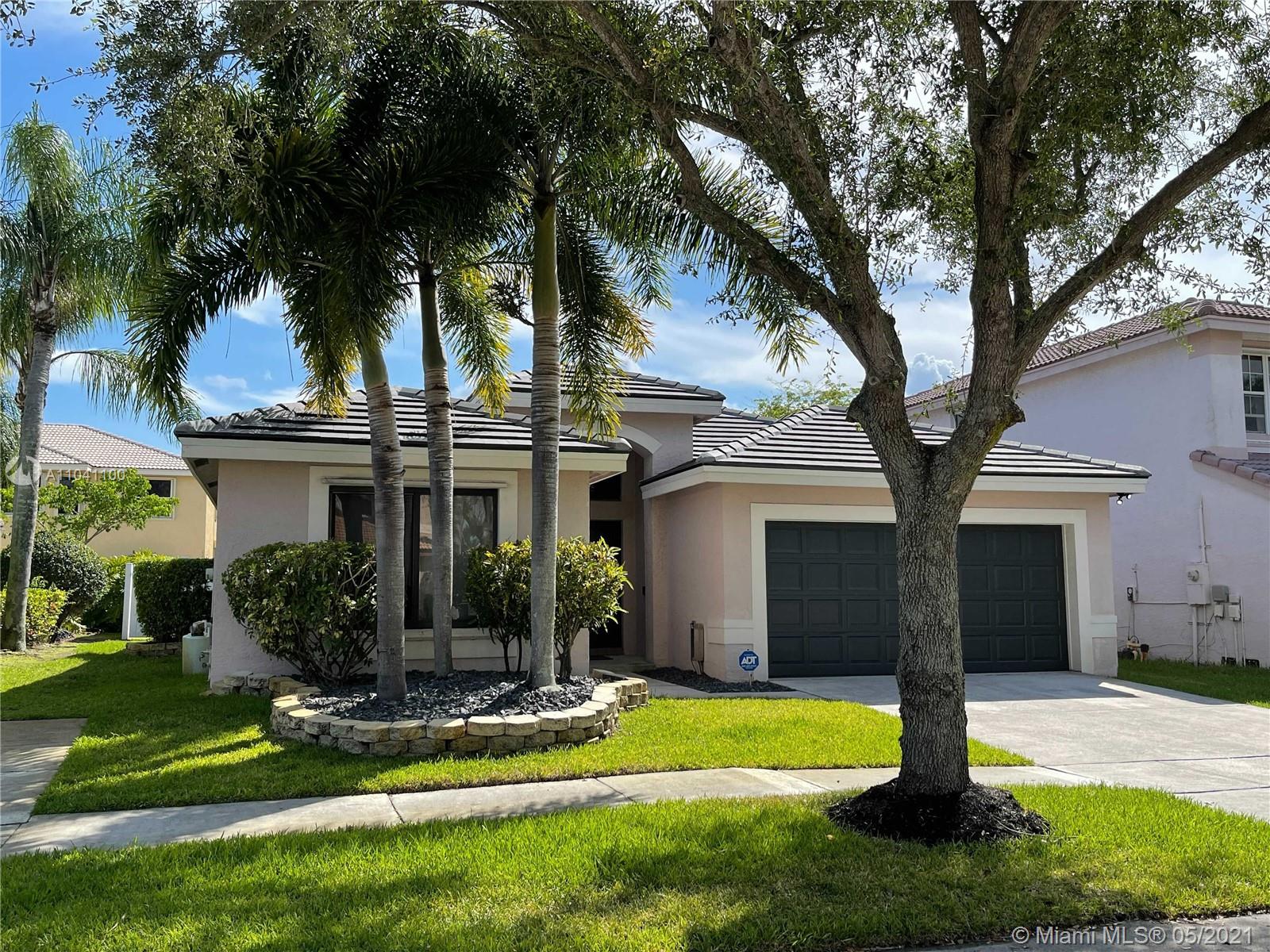 2762 SW 179th Ave
