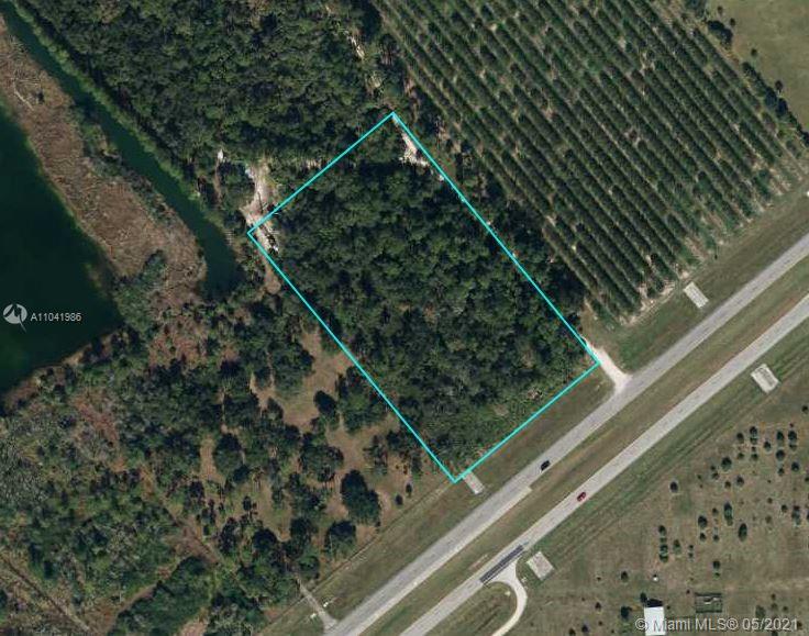 2450 W State Road 80, La Belle, FL 33935