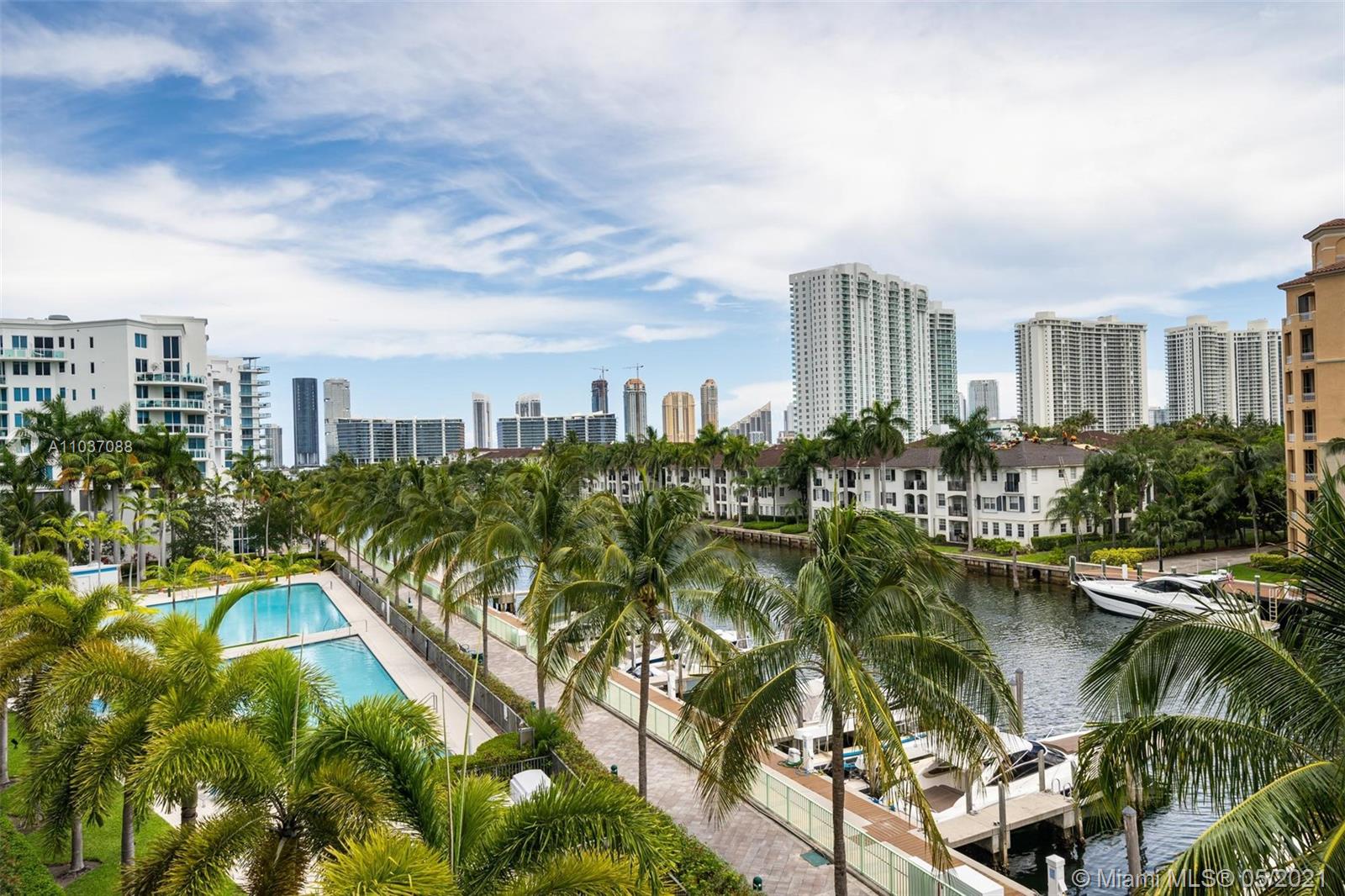 Artech Aventura Condo