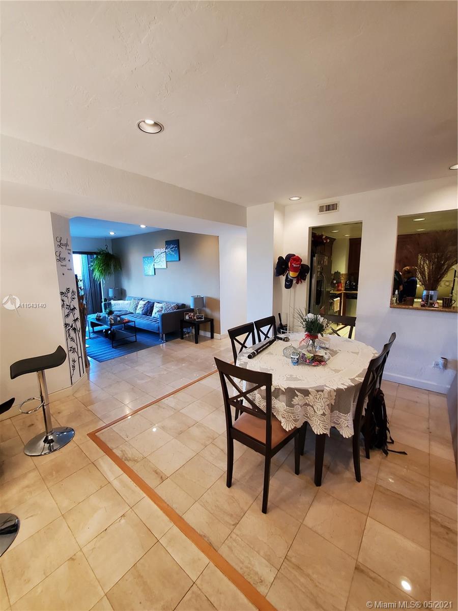 2451 Brickell Ave 17N, Miami, FL 33129