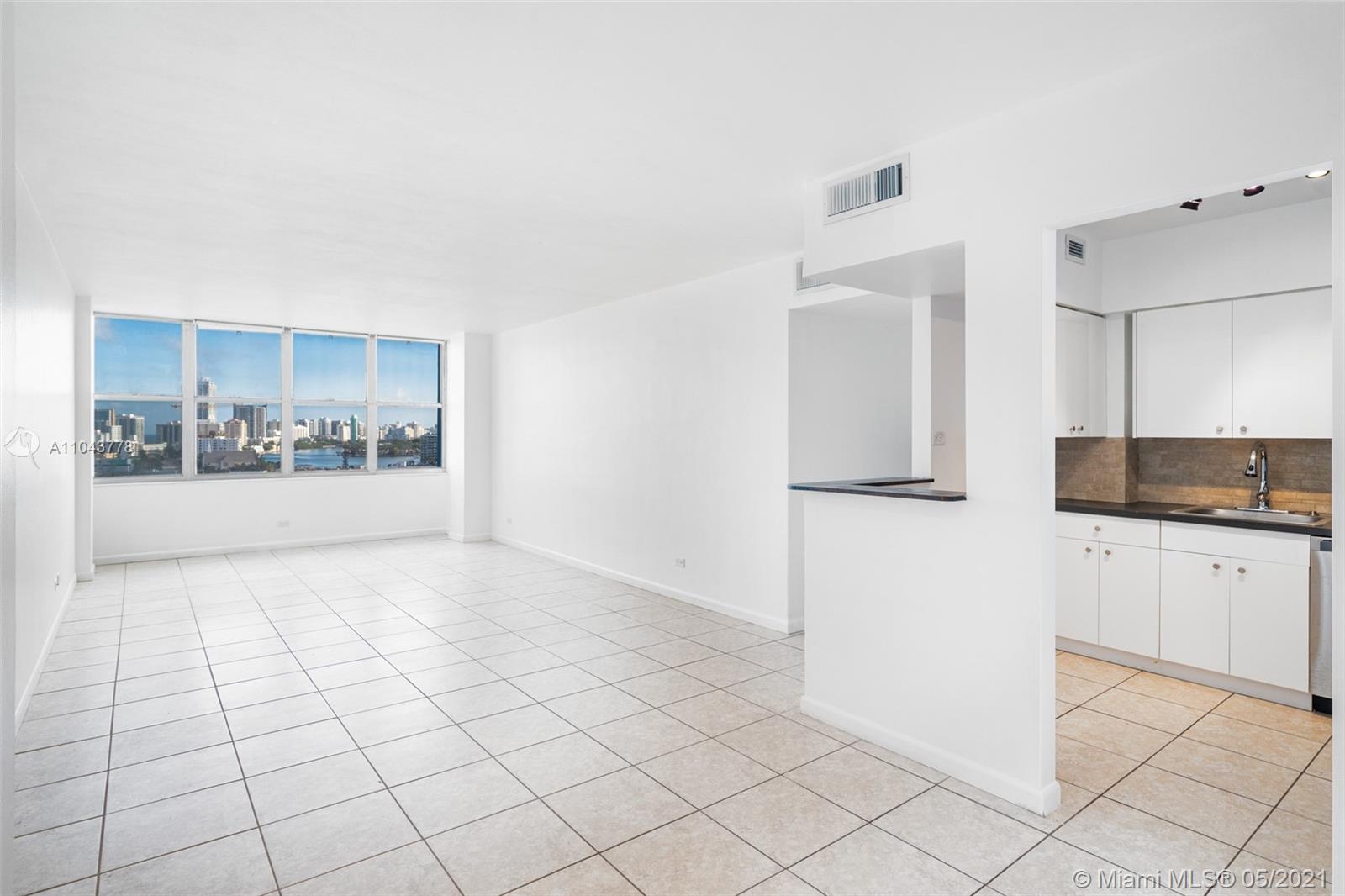 Miami Beach, FL 33141,7441 Wayne Ave #12M