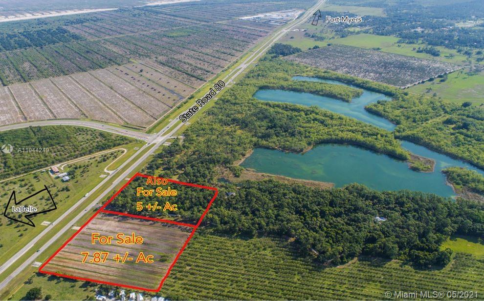 2402 W State Road 80, La Belle, FL 33935