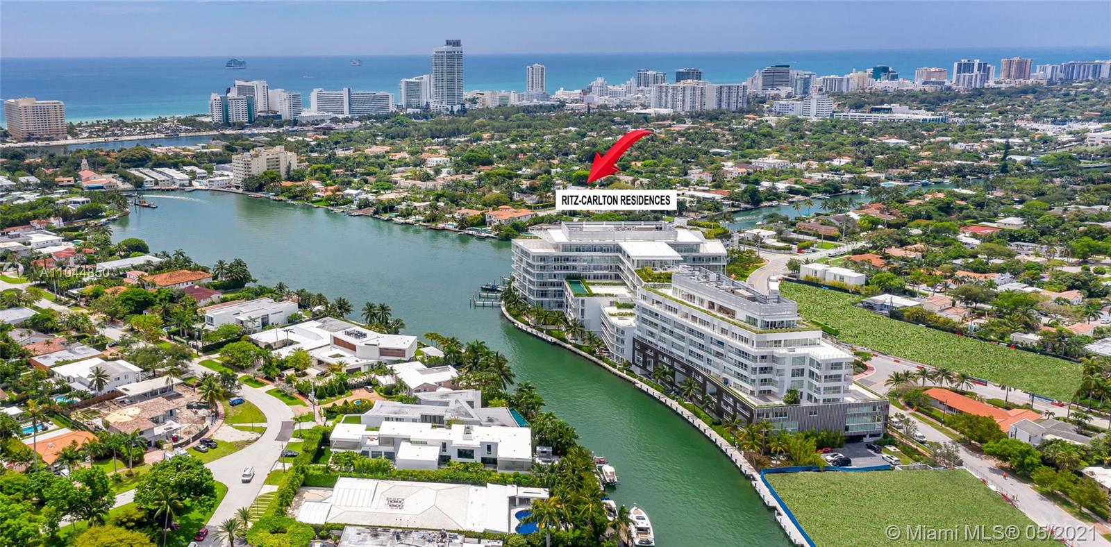 4701 N MERIDIAN AVE 415, MIAMI BEACH, FL 33140 Miami Beach Home Finder