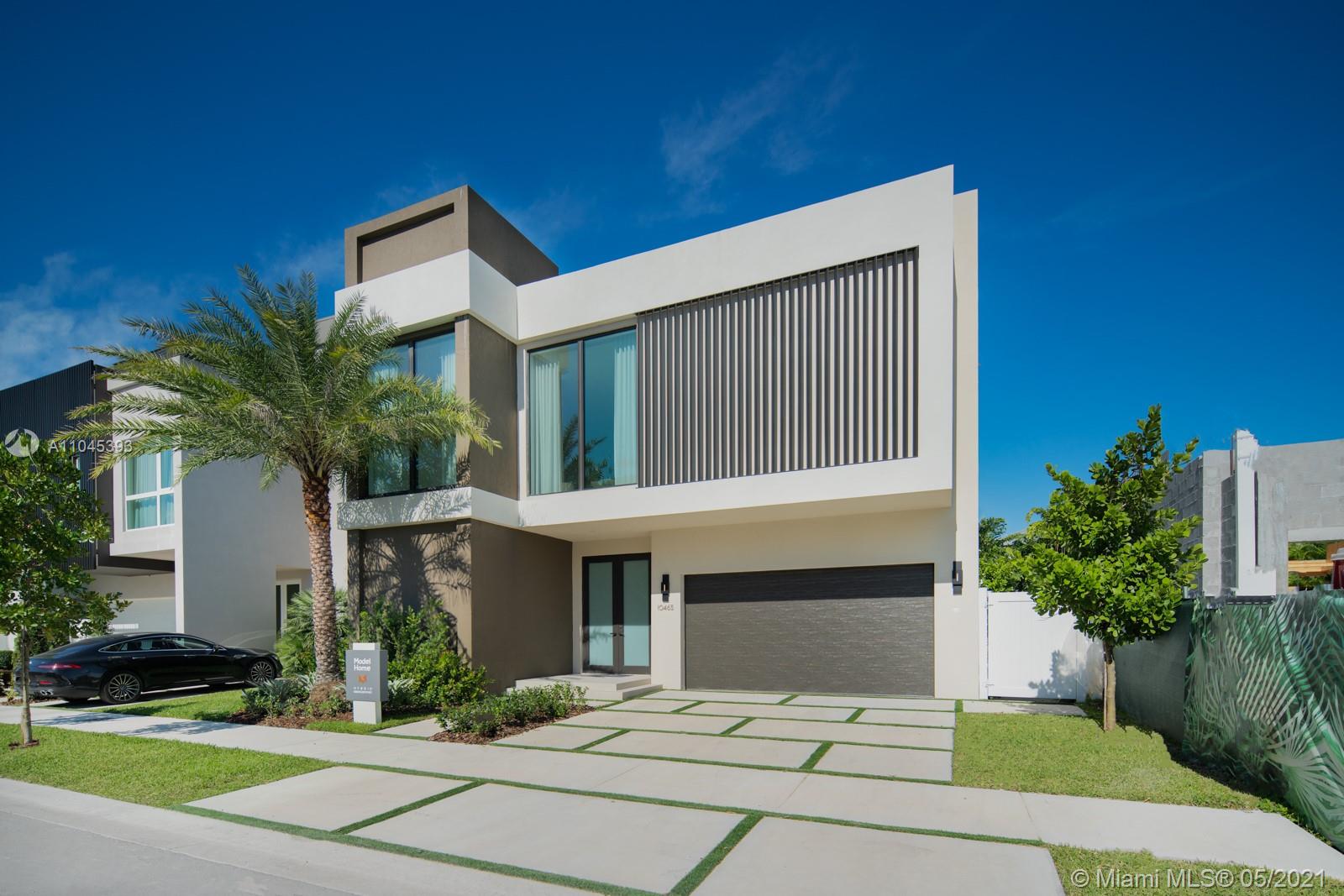 Doral Luxury Homes For Sale