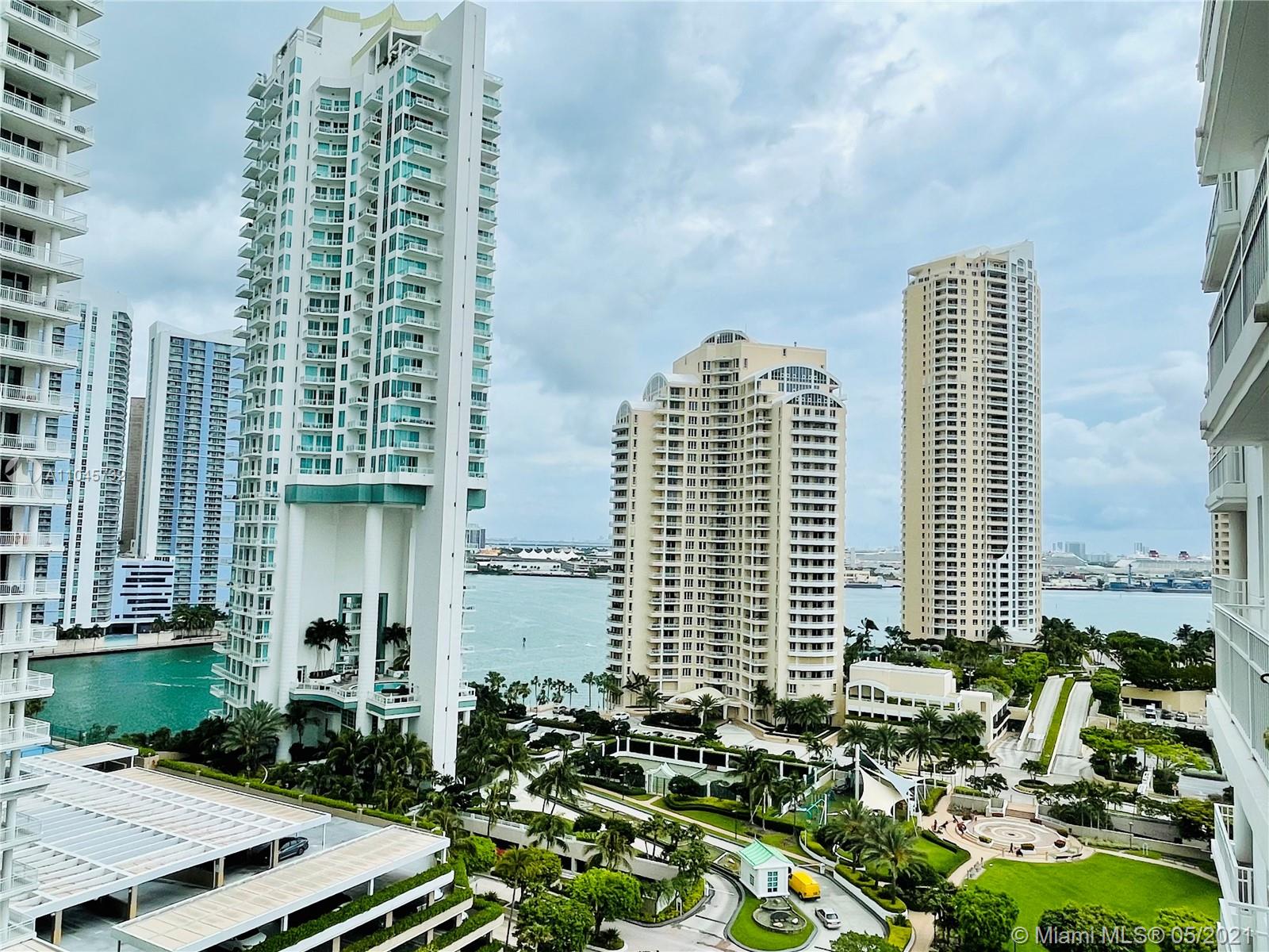 Brickell Key Rentals