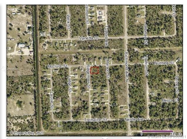 1832 Ridgemoor, Lehigh Acres, FL 33972