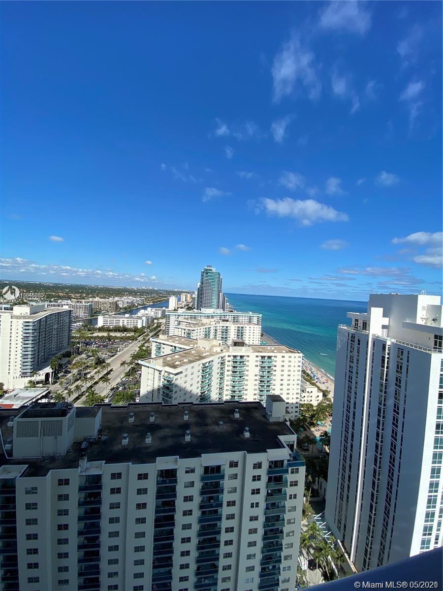 Hollywood, FL 33019,4111 S Ocean Dr #2404