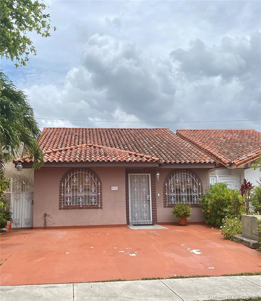 5741 W 20th Ct, Hialeah, FL 33016