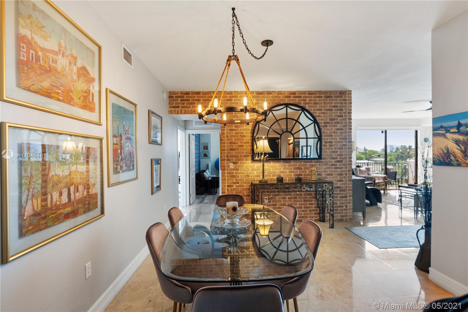 Photo 2 of Village Park Condo Apt 401 in Coral Gables - MLS A11046481