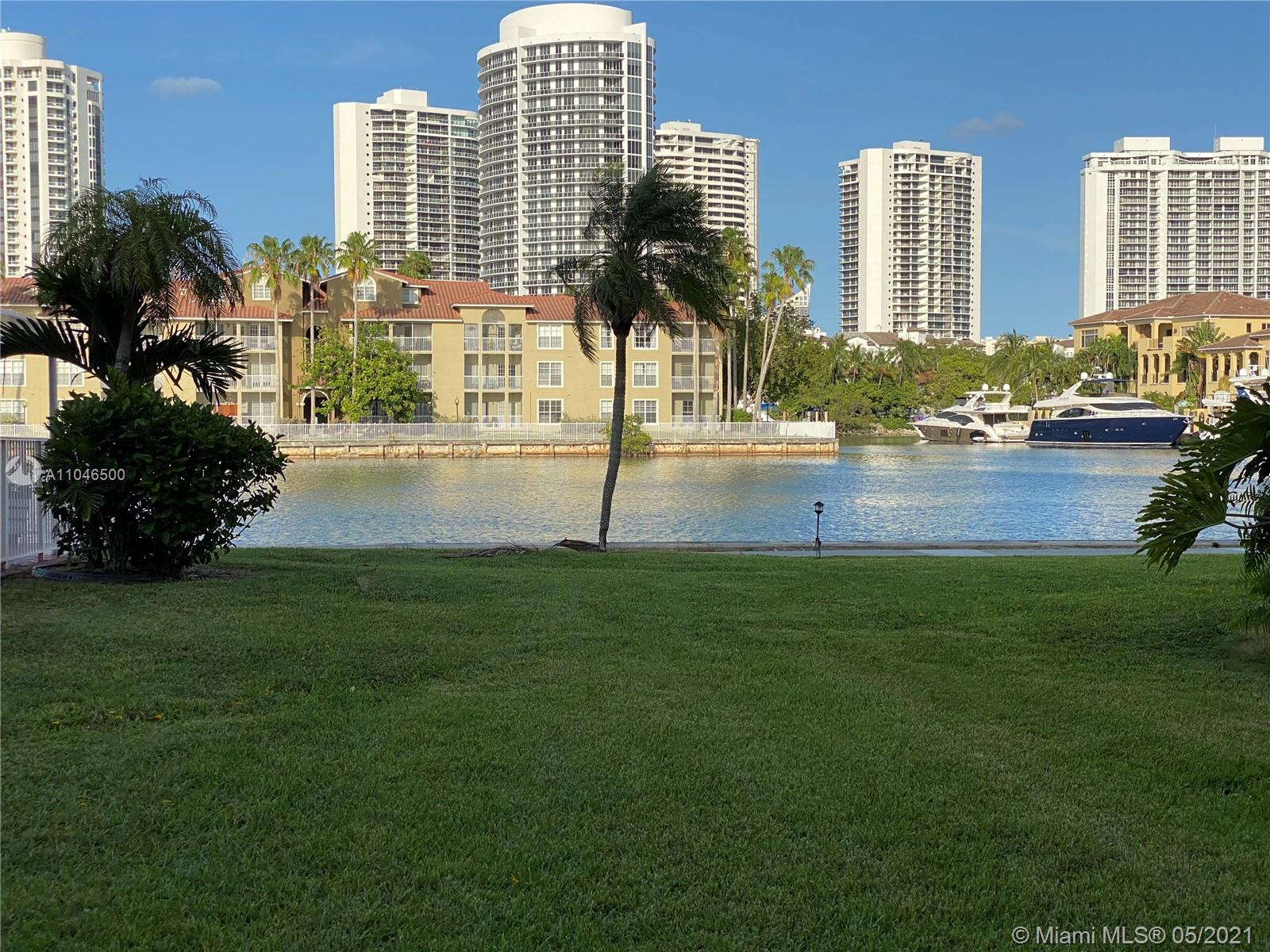 Aventura Waterfront Condos For Sale