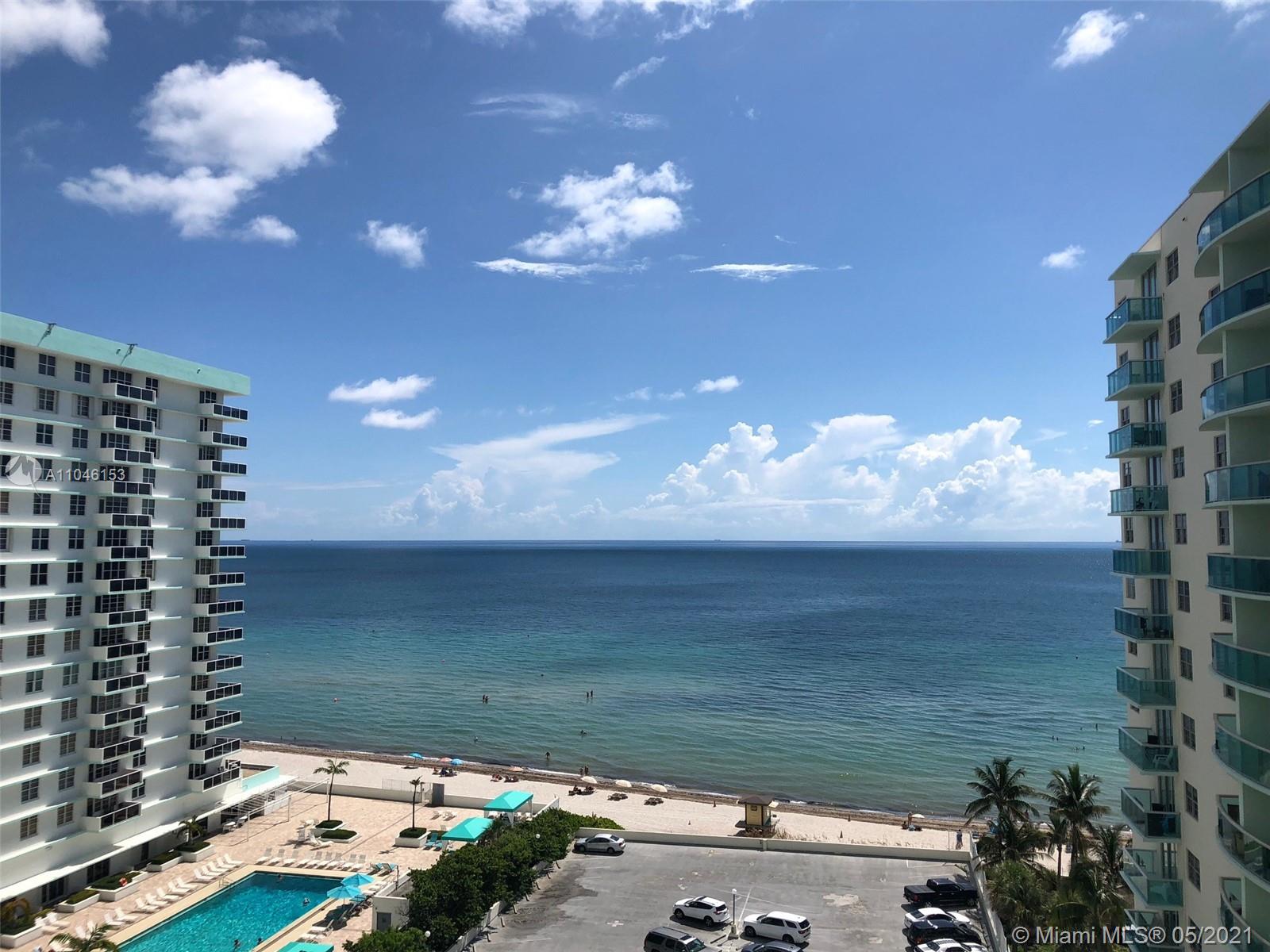 HOLLYWOOD / HALLANDALE BEACH CONDO RENTALS