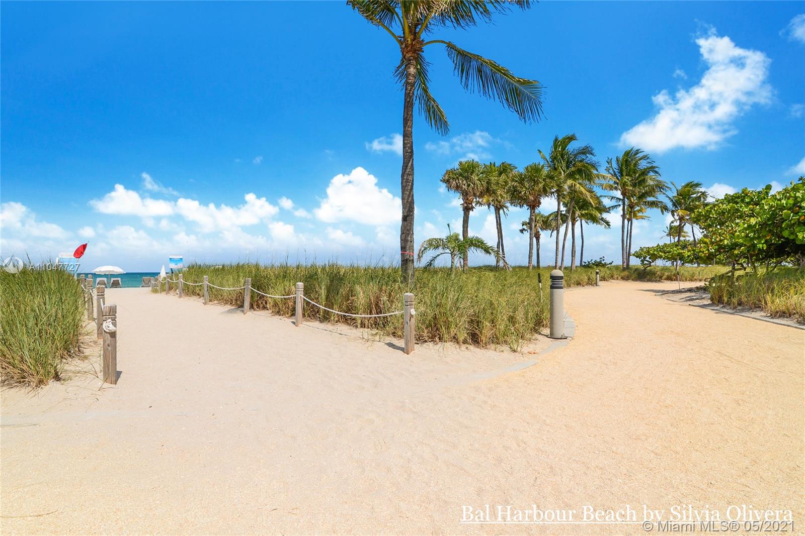 Photo 1 of Balmoral Bal Harbour Apt 14P in Bal Harbour - MLS A11047727