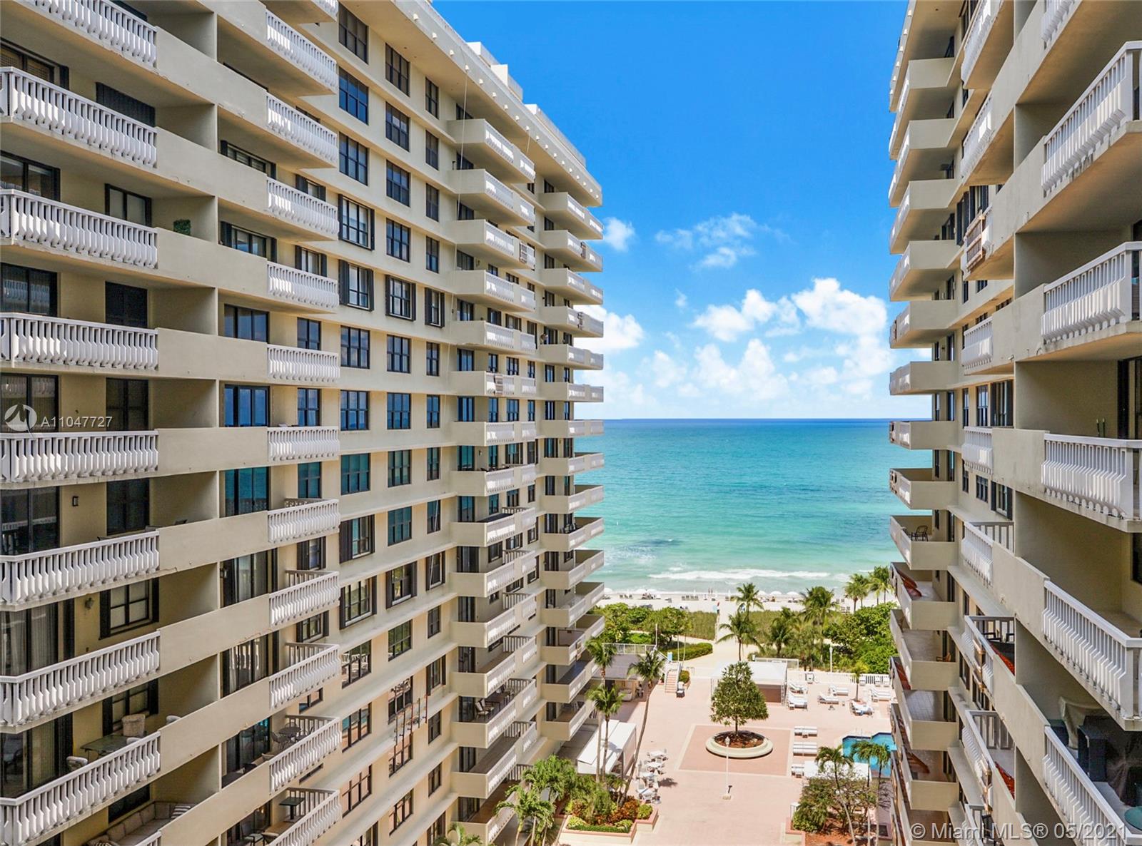 Photo 2 of Balmoral Bal Harbour Apt 14P in Bal Harbour - MLS A11047727