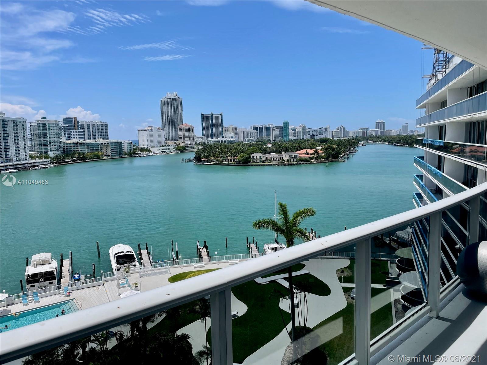 900  Bay Dr #814 For Sale A11049483, FL