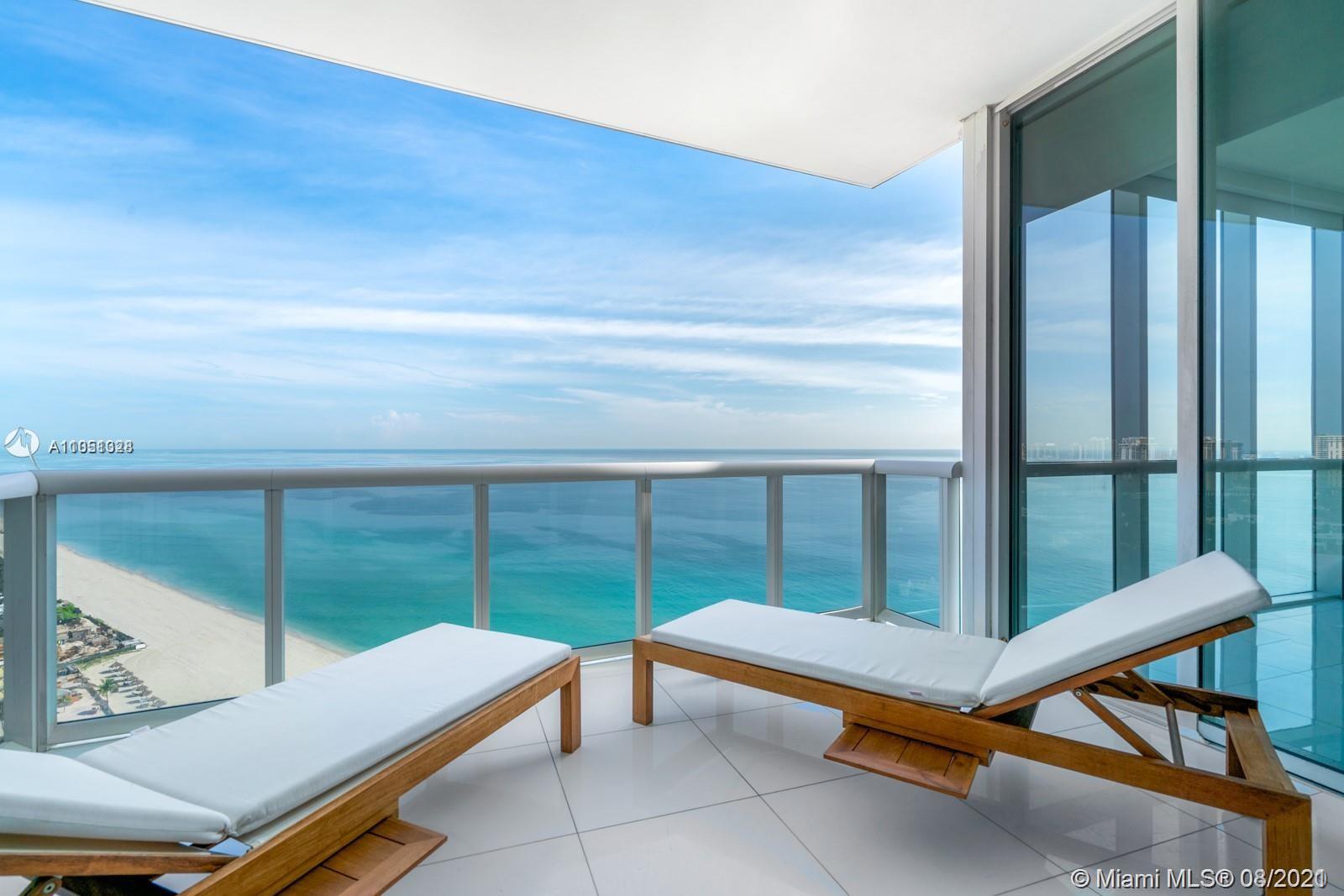 Photo 1 of Trump Palace and Royale Royale Apt 3406 in Sunny Isles Beach - MLS A11051328