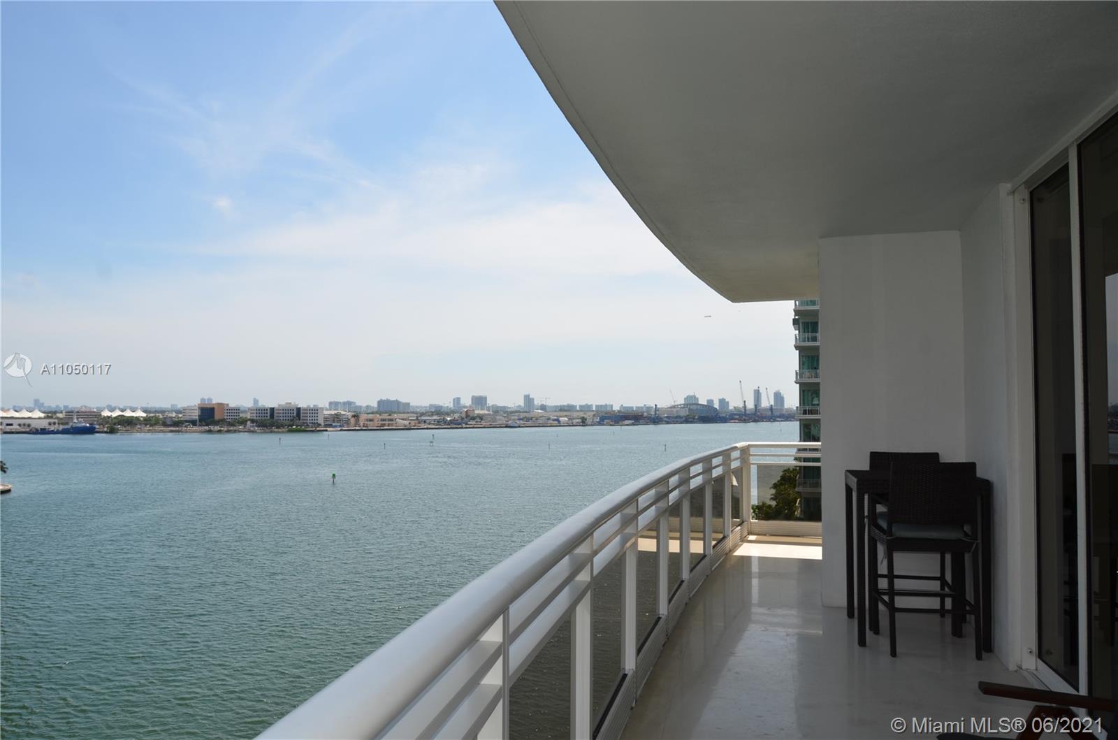Photo 1 of Carbonell Apt 806 in Miami - MLS A11050117