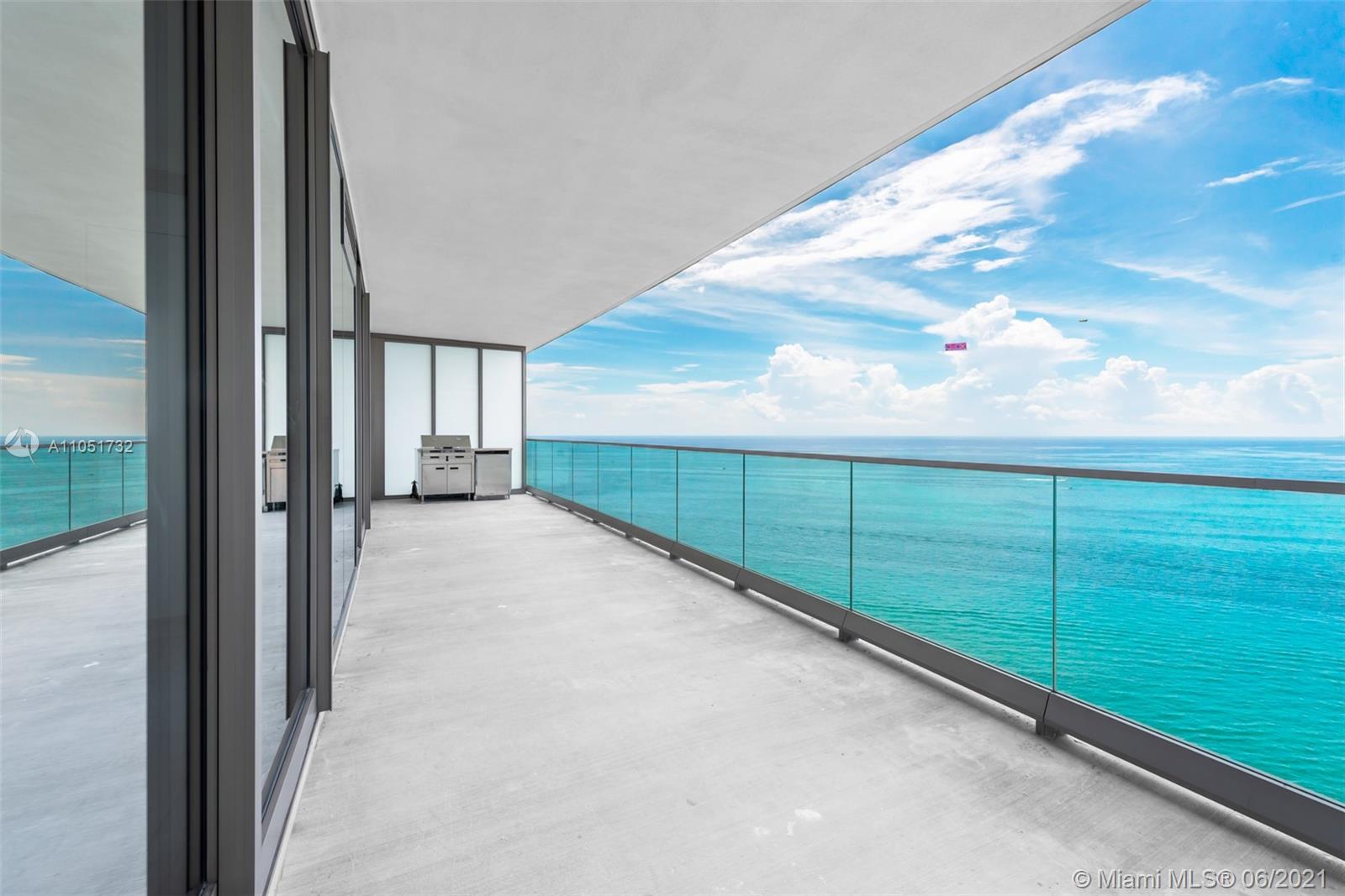 Photo 2 of Residences by Armani Casa Armani Apt 2202 in Sunny Isles Beach - MLS A11051732