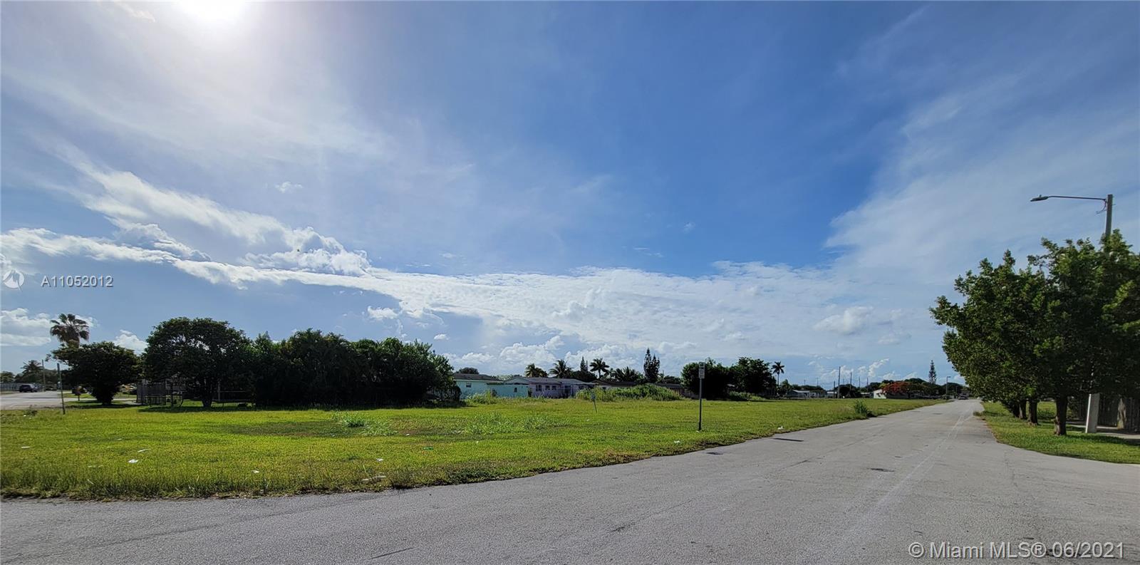 22430 SW 112th Pl, Goulds, FL 33170