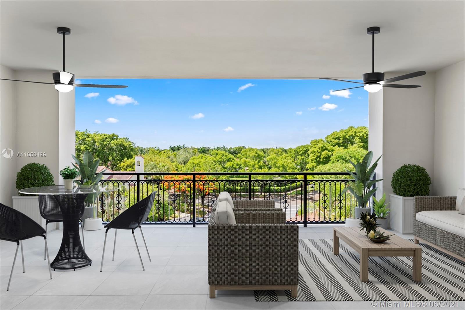 Photo 1 of Biltmore Parc Condo Apt 408 in Coral Gables - MLS A11053499