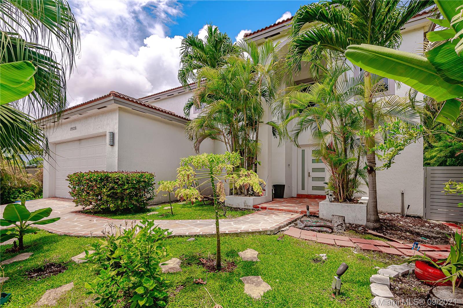 Keystone Point Homes for Sale, North Miami Fl, Single Family Homes