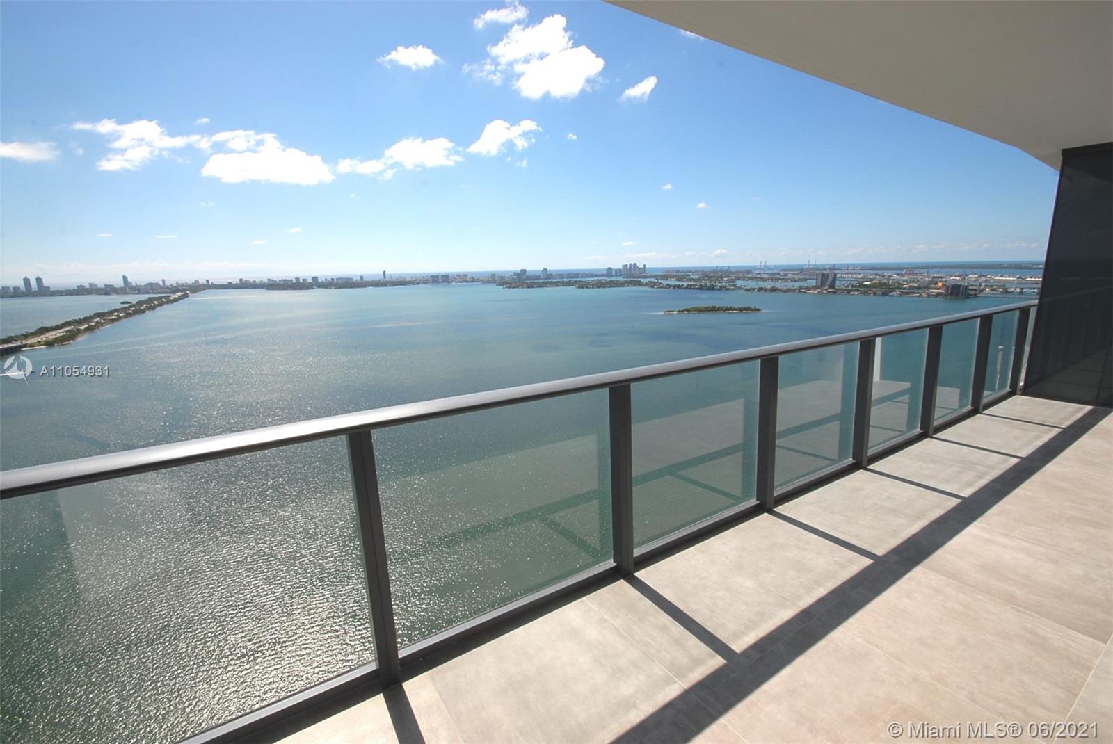 Photo 1 of Paraiso One Apt 4005 in Miami - MLS A11054931