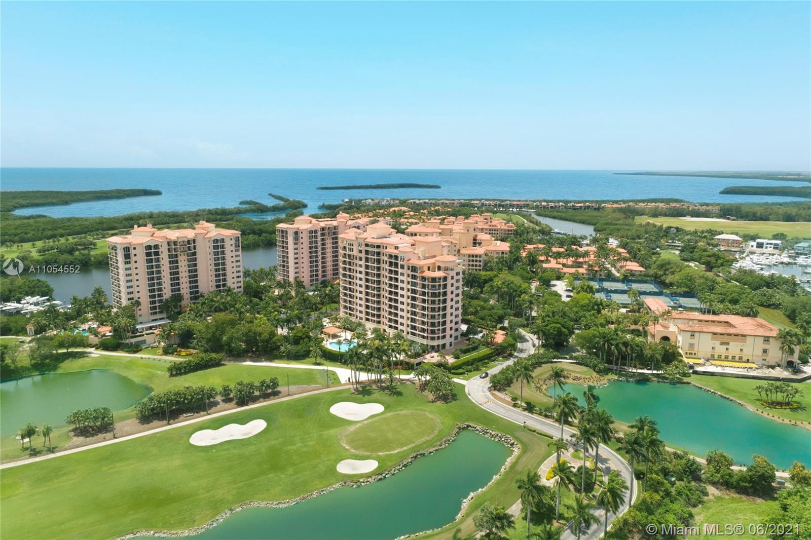 Photo 1 of Milano At Deering Bay Con Apt 201 in Coral Gables - MLS A11054552