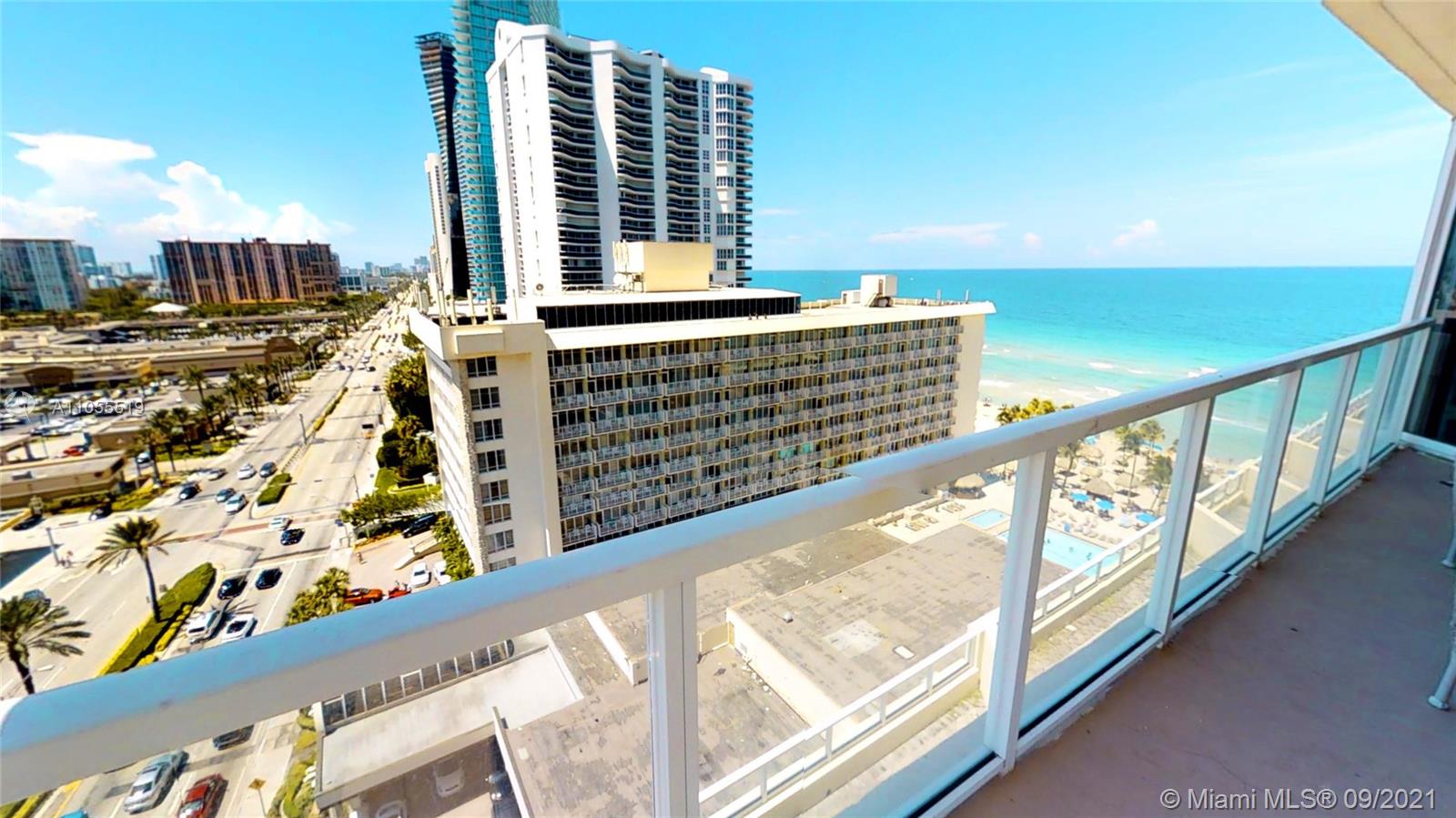 16699  Collins Ave #1407 For Sale A11055519, FL