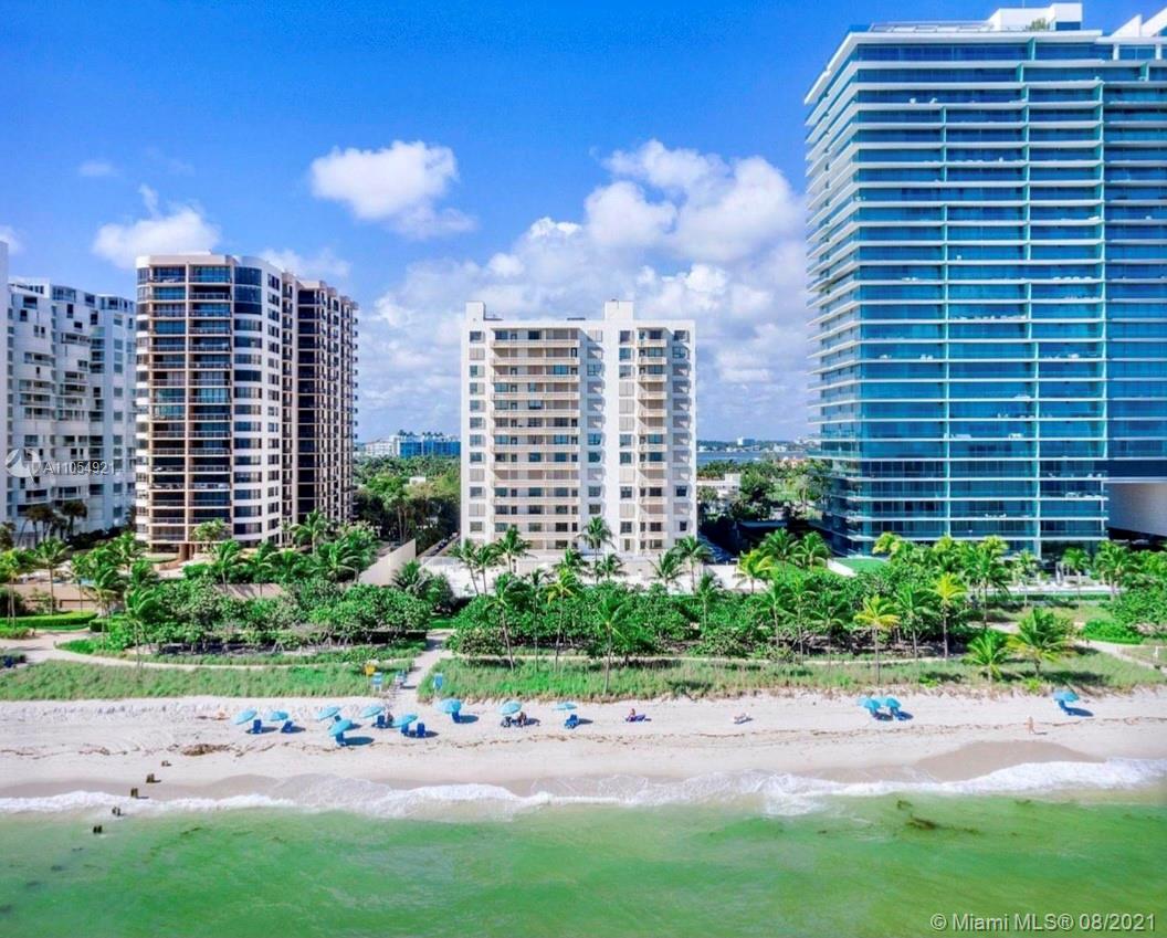 The Plaza Bal Harbour Apartamentos en Venta (Unidades del Condominio