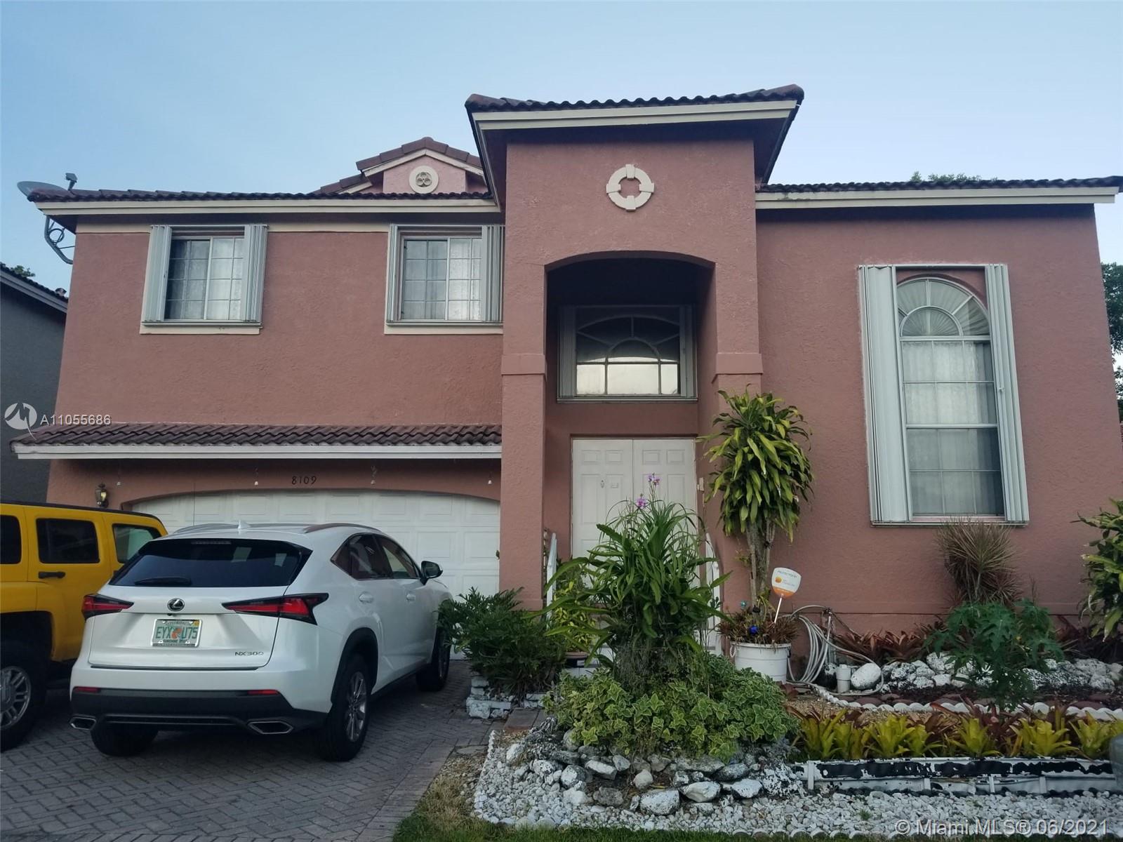 Lago Mar Homes for Sale Kendall Homes for Sale, Fl Single Family Homes