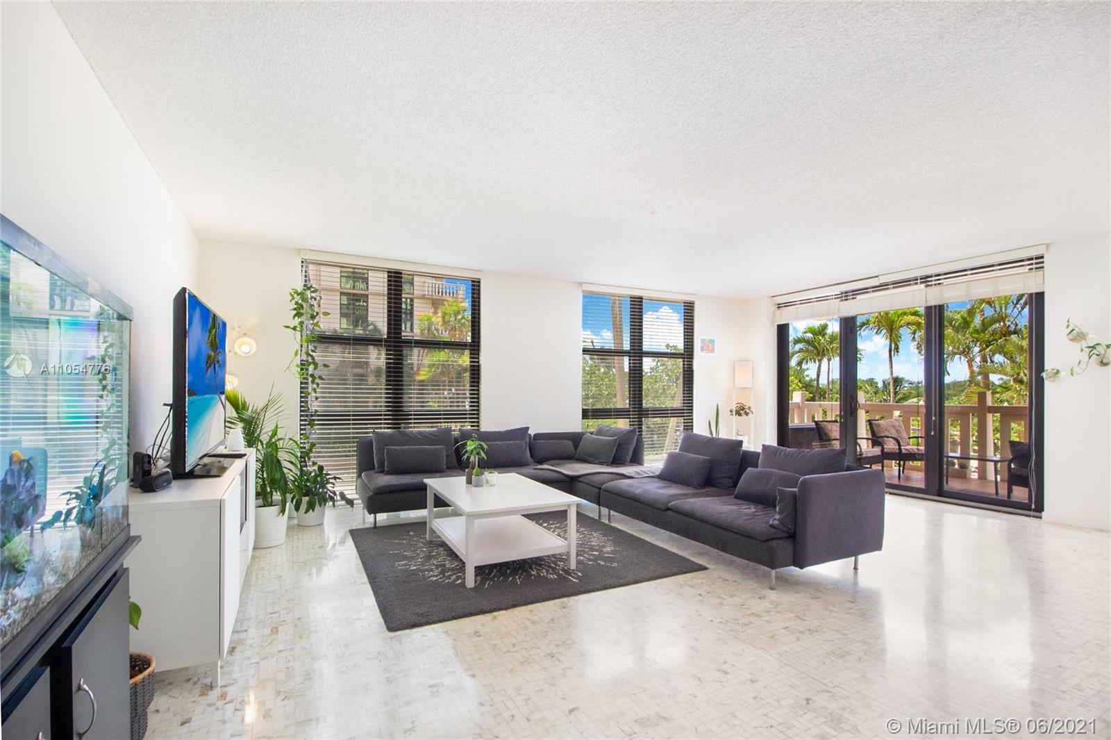 Photo 1 of Towers of Key Biscayne 1 Apt C206 in Key Biscayne - MLS A11054776