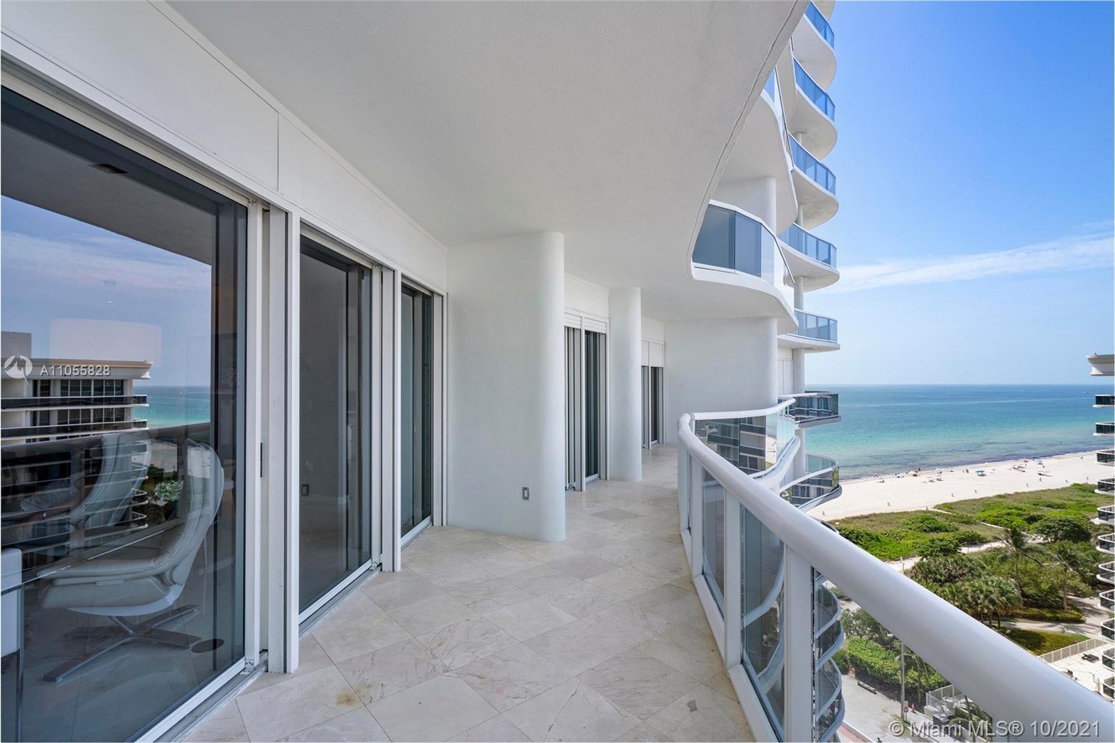 Photo 1 of Majestic Tower Apt 1208 in Bal Harbour - MLS A11055828