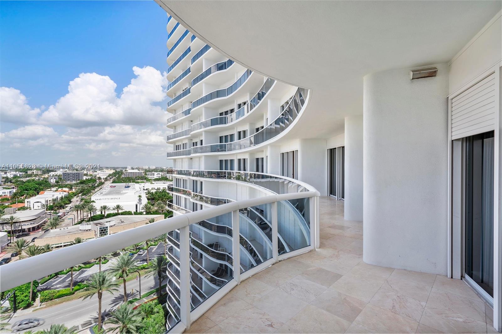 Photo 2 of Majestic Tower Apt 1208 in Bal Harbour - MLS A11055828